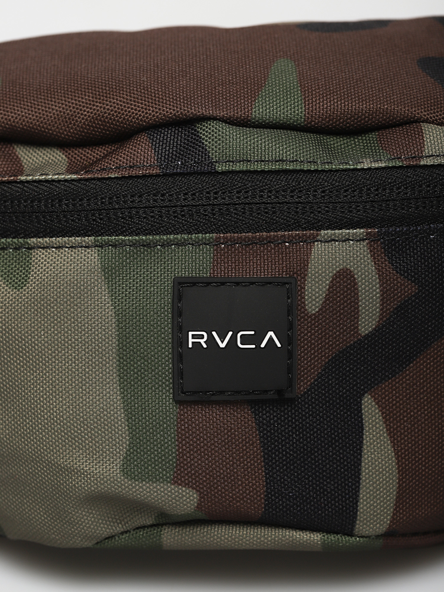 RVCA Rvca Waist Pack II Övtáska (woodland camo)