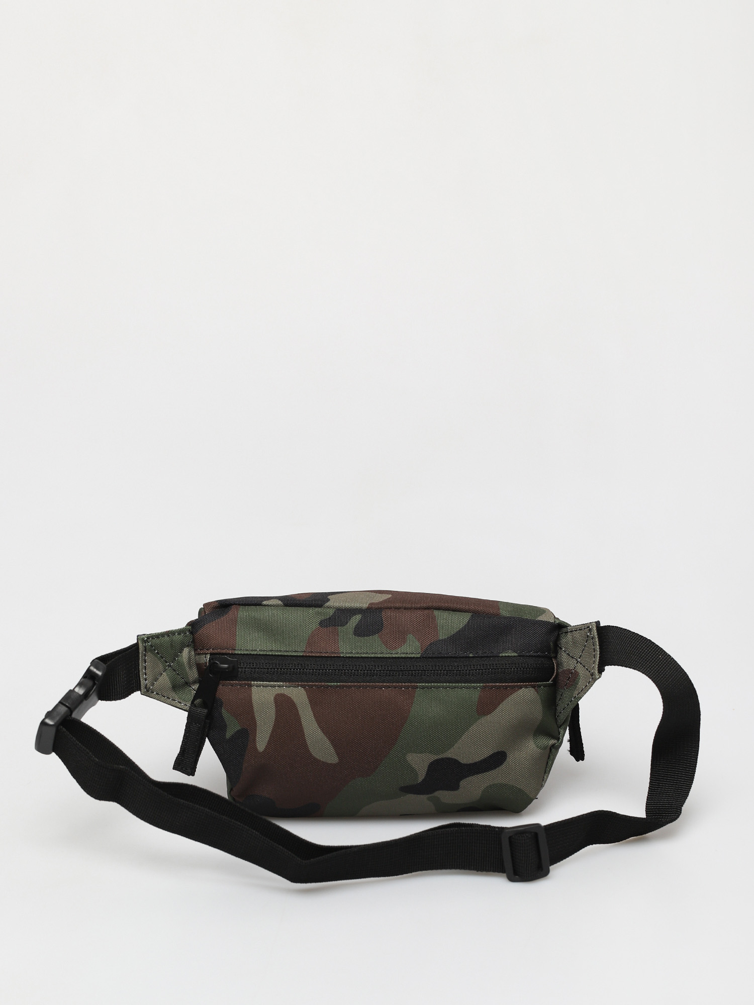 RVCA Rvca Waist Pack II Övtáska (woodland camo)