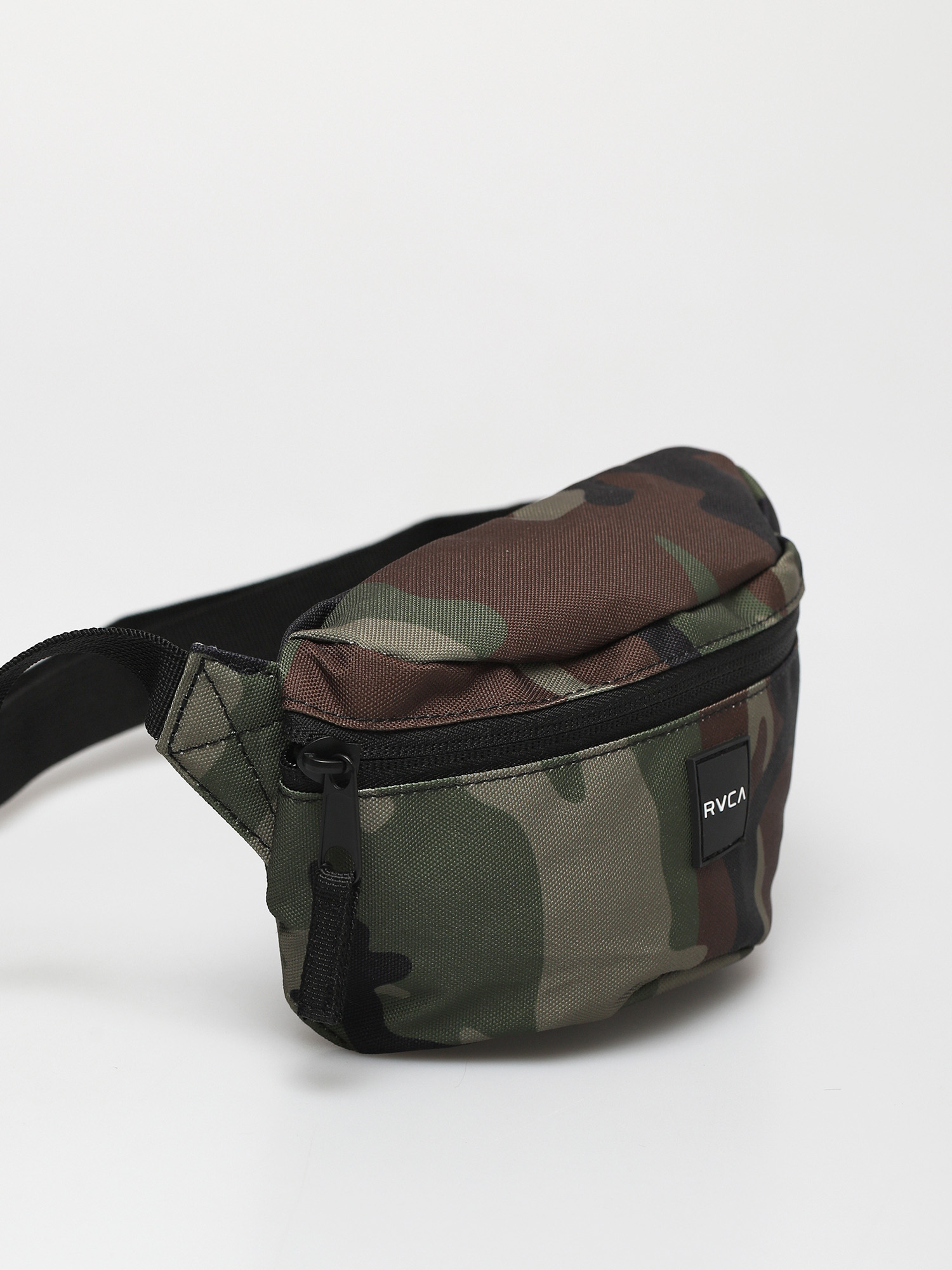 RVCA Rvca Waist Pack II Övtáska (woodland camo)