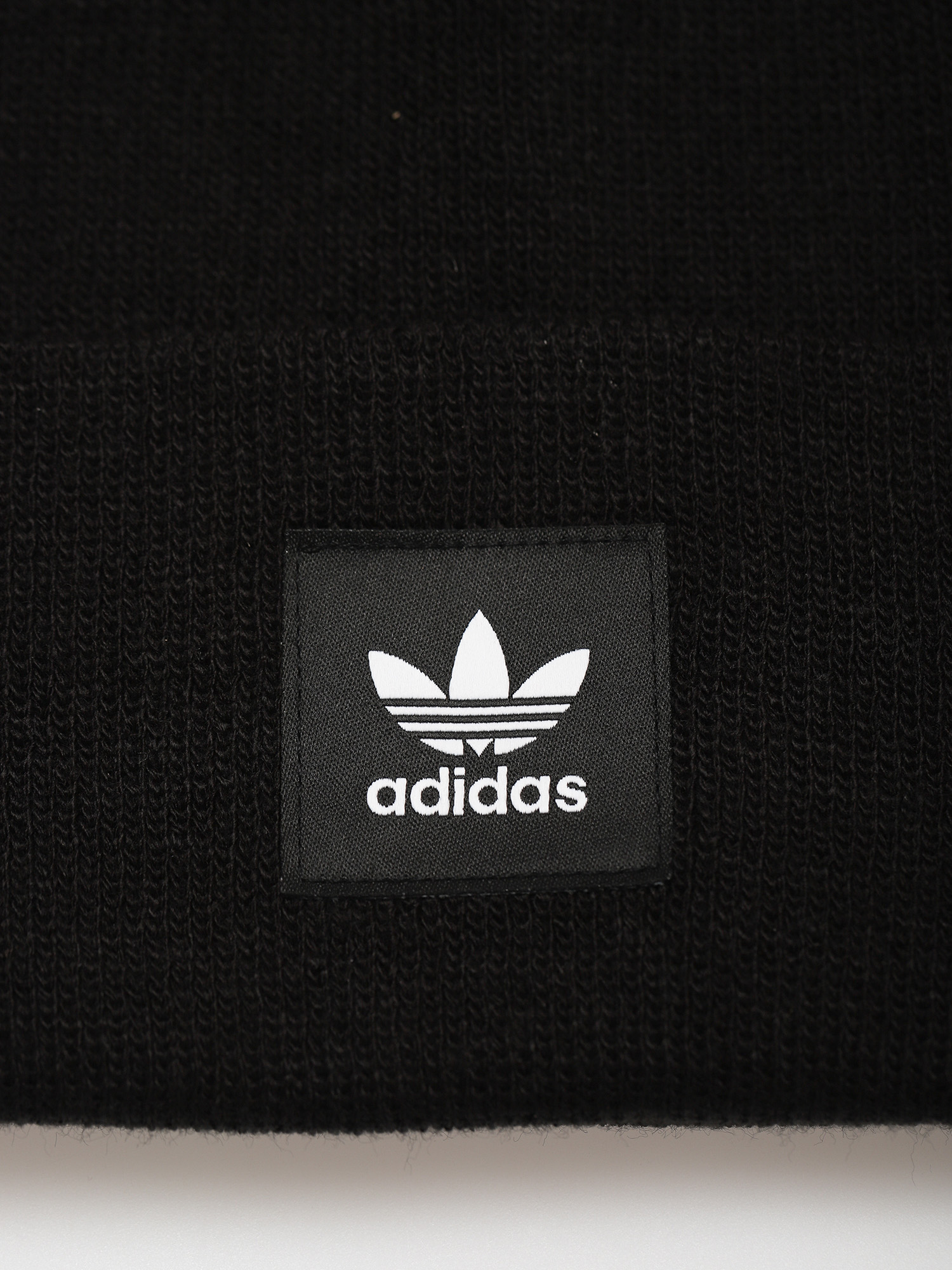 adidas Originals Adicolor Cuff Sapka (black)