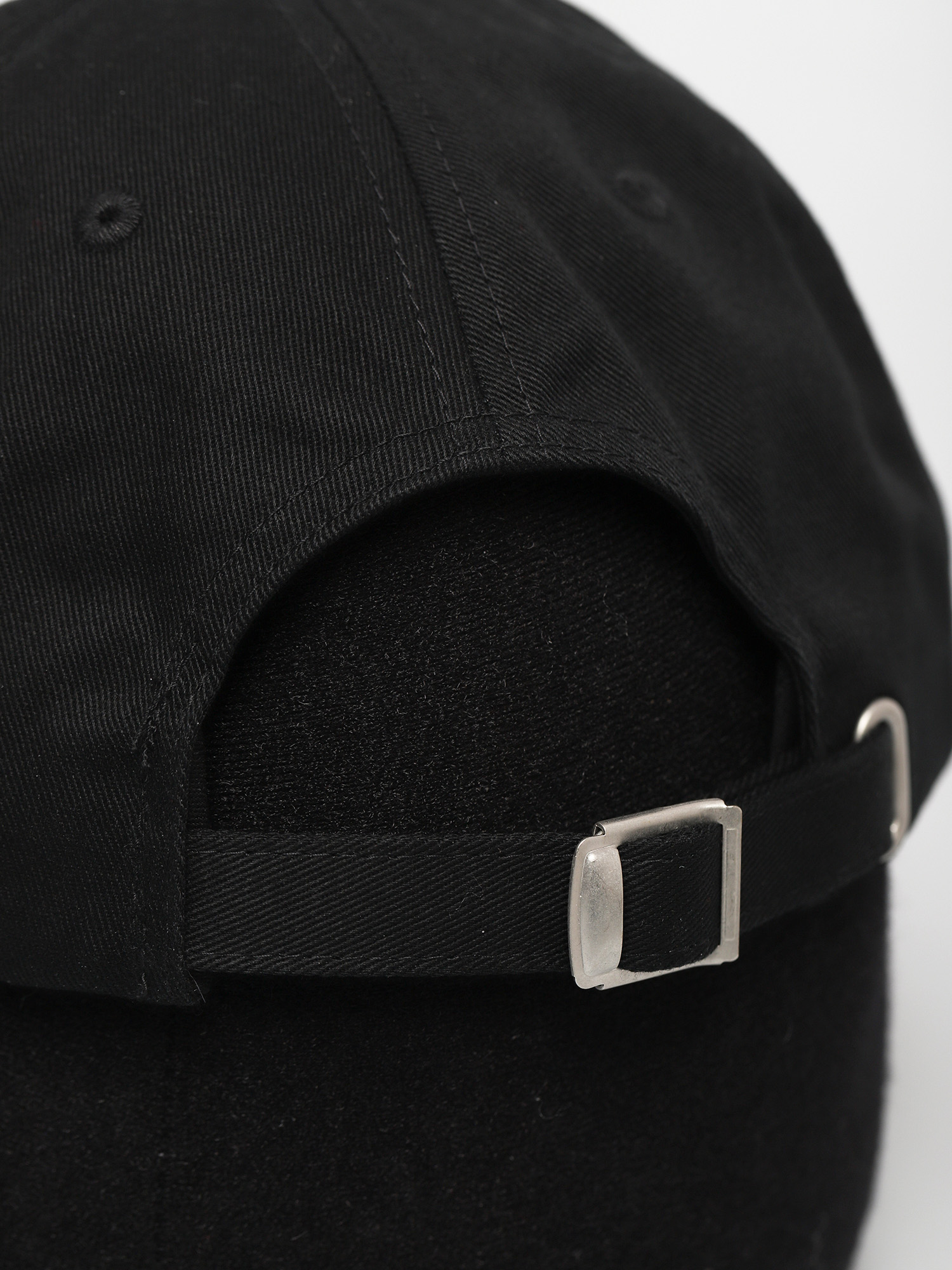 Volcom Circle Stone Dad Hat Baseball Wmn sapka (black)