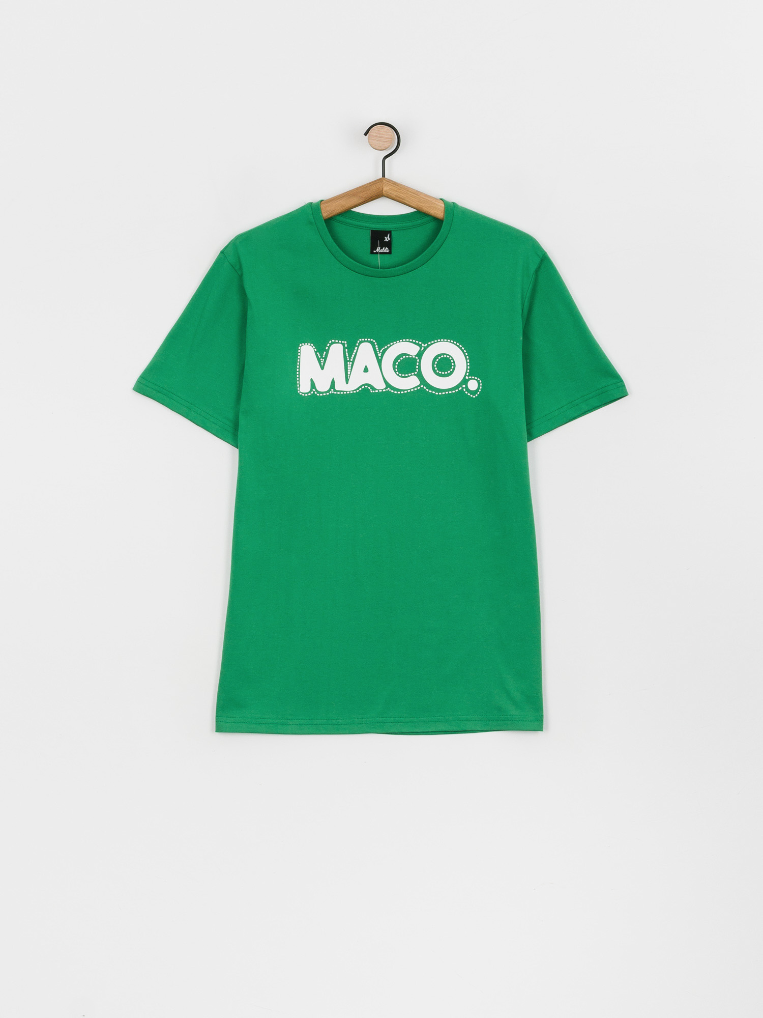 Malita Maco póló (green)