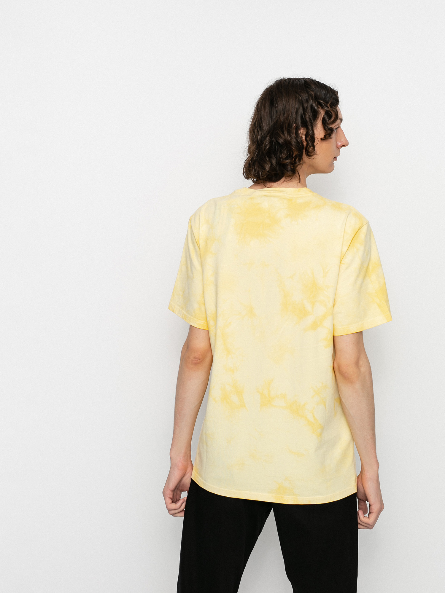 Converse Marble Cut and Sew póló (gold dart)