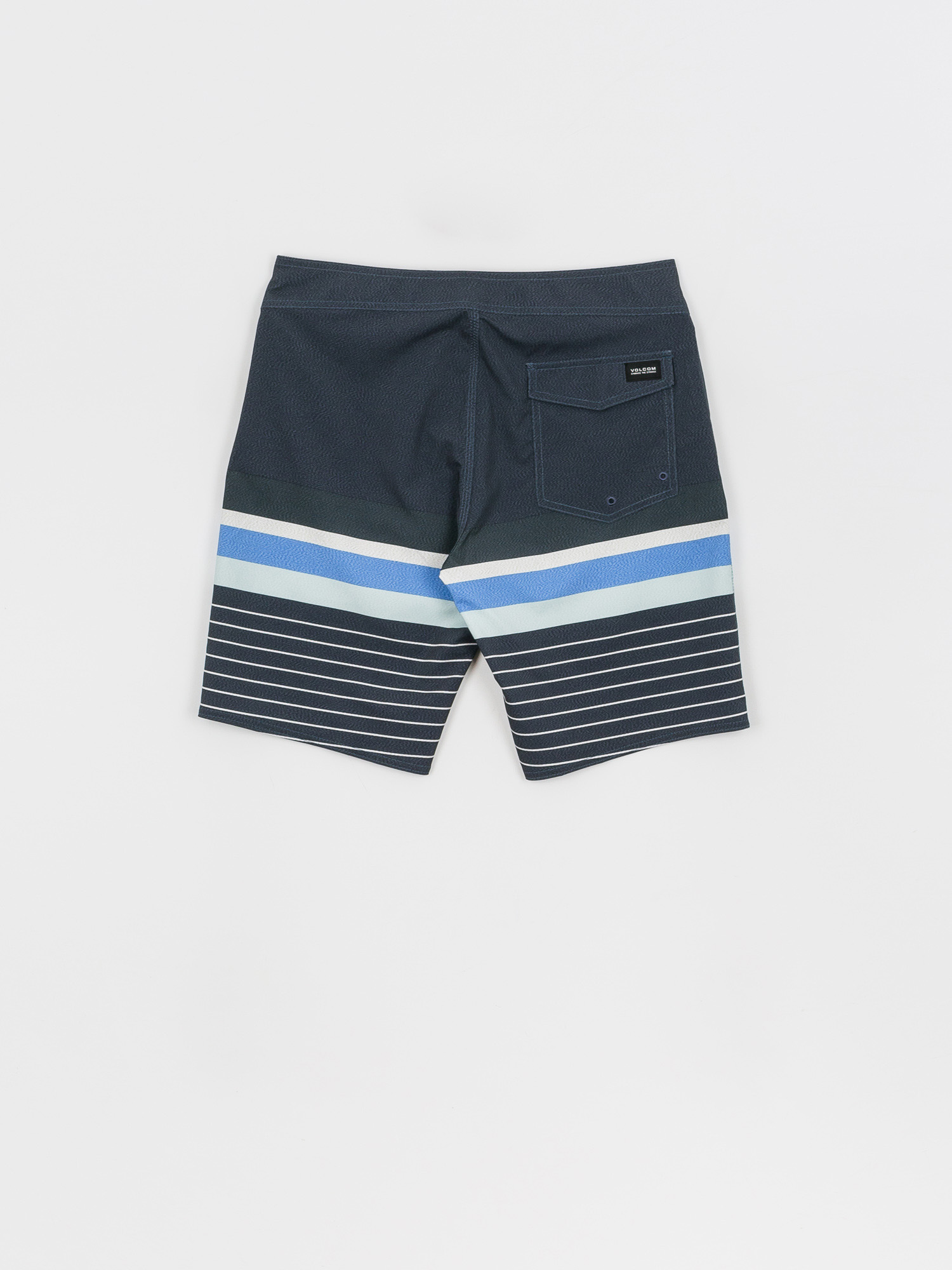 Volcom Quarta Static 20 Boardshort (navy)
