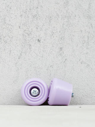 Impala 2pk Stopper with Bolts Wmn (pastel lilac)