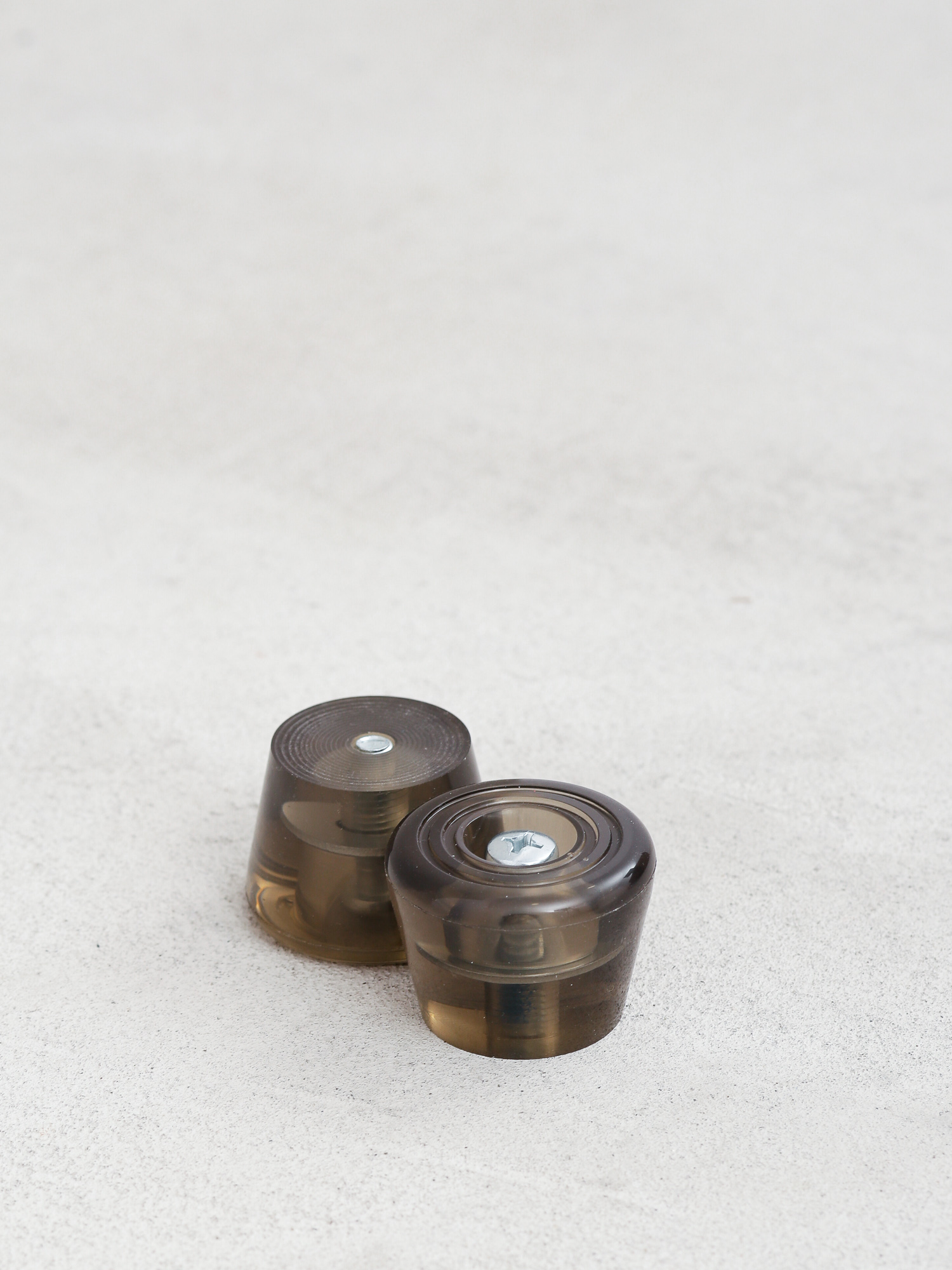 Impala 2pk Stopper with Bolts Görkorcsolya Wmn (black)