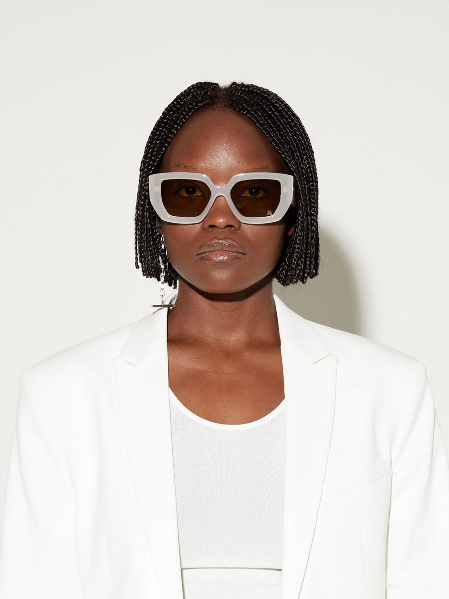 Szade Lowen Napszemüvegek (ash/caper)