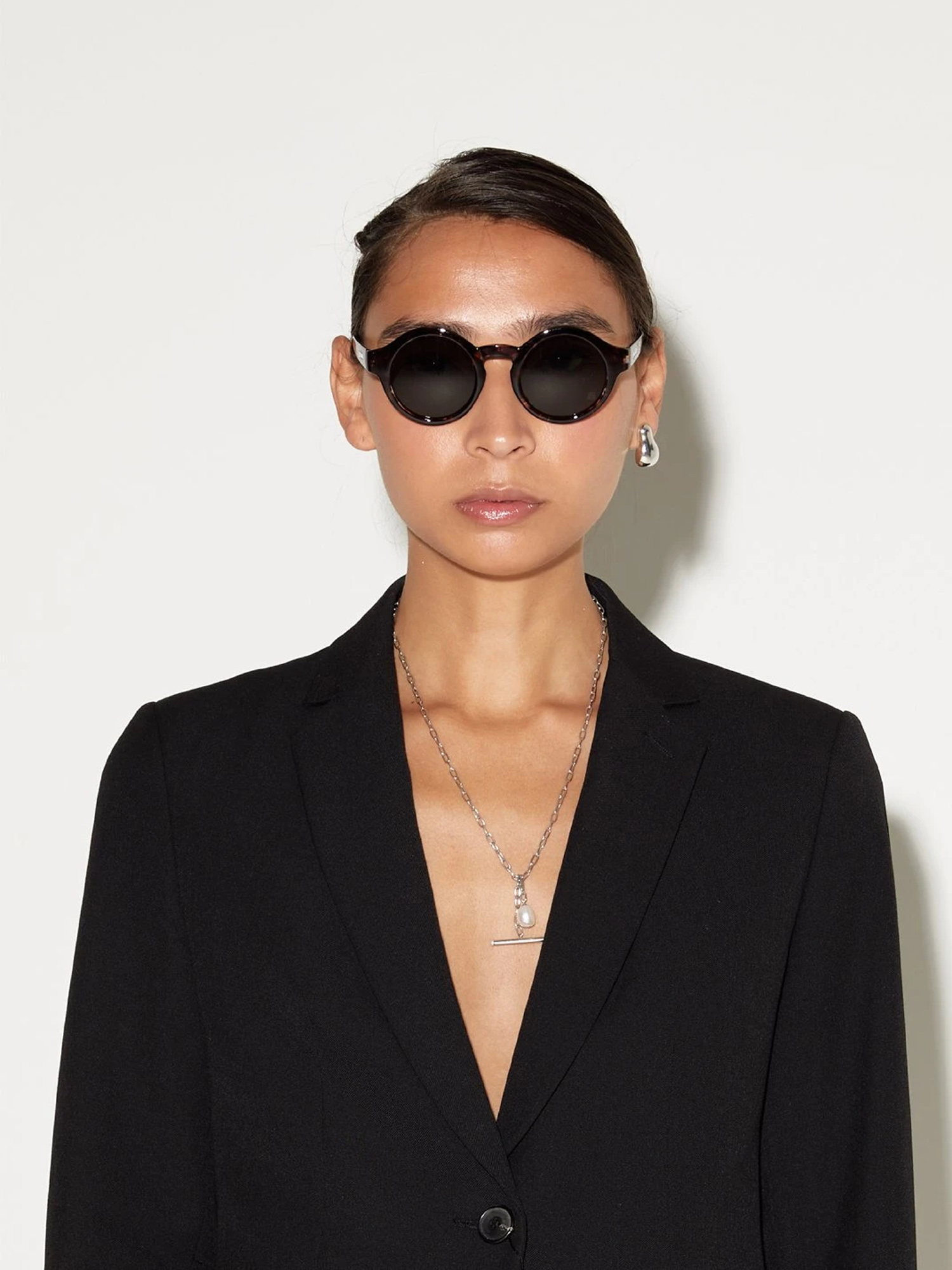 Szade Lazenby Napszemüvegek (blackberry/ultraviolet/moss)