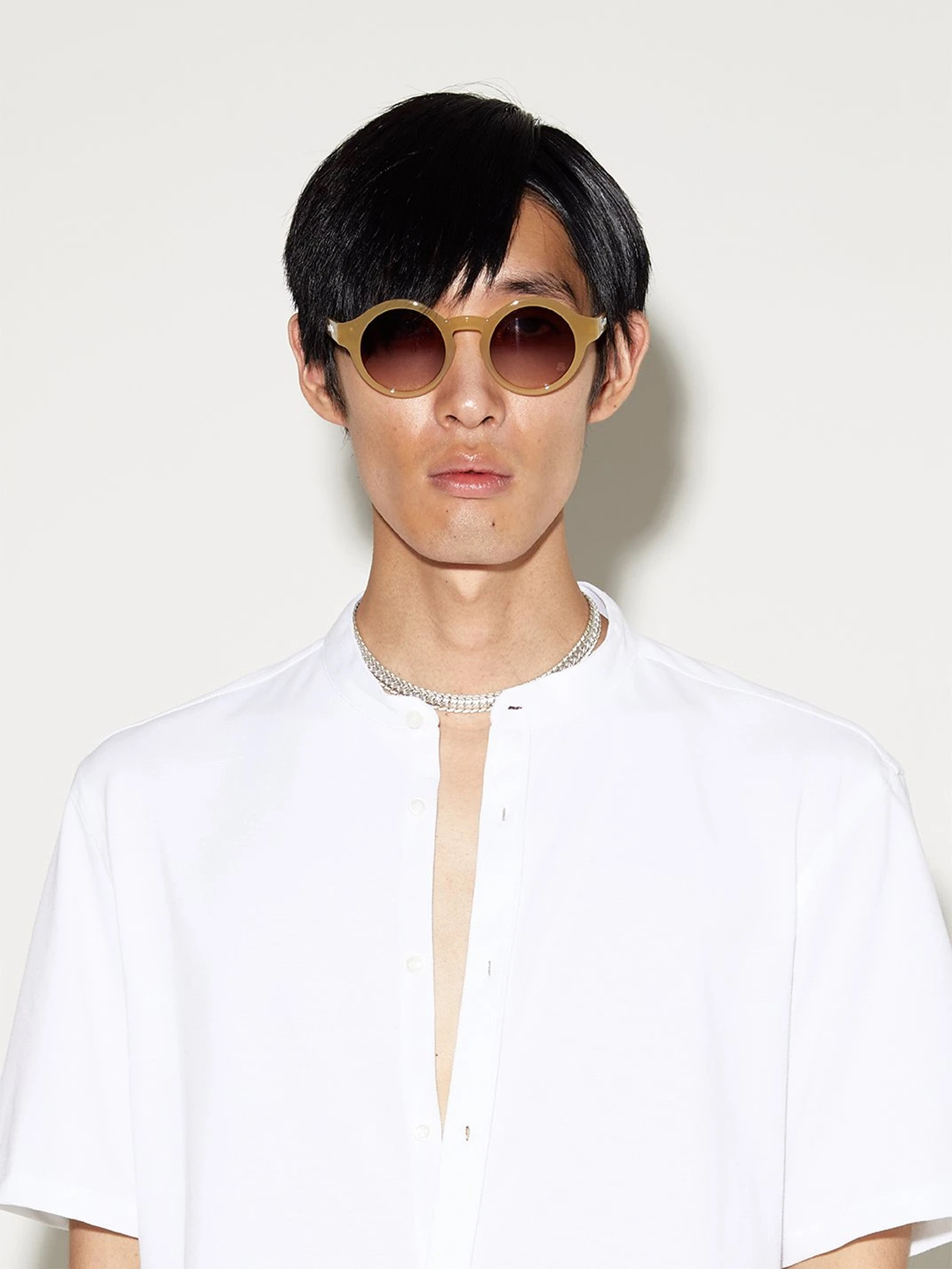 Szade Lazenby Napszemüvegek (ecru/burnt honey/hust brwn)