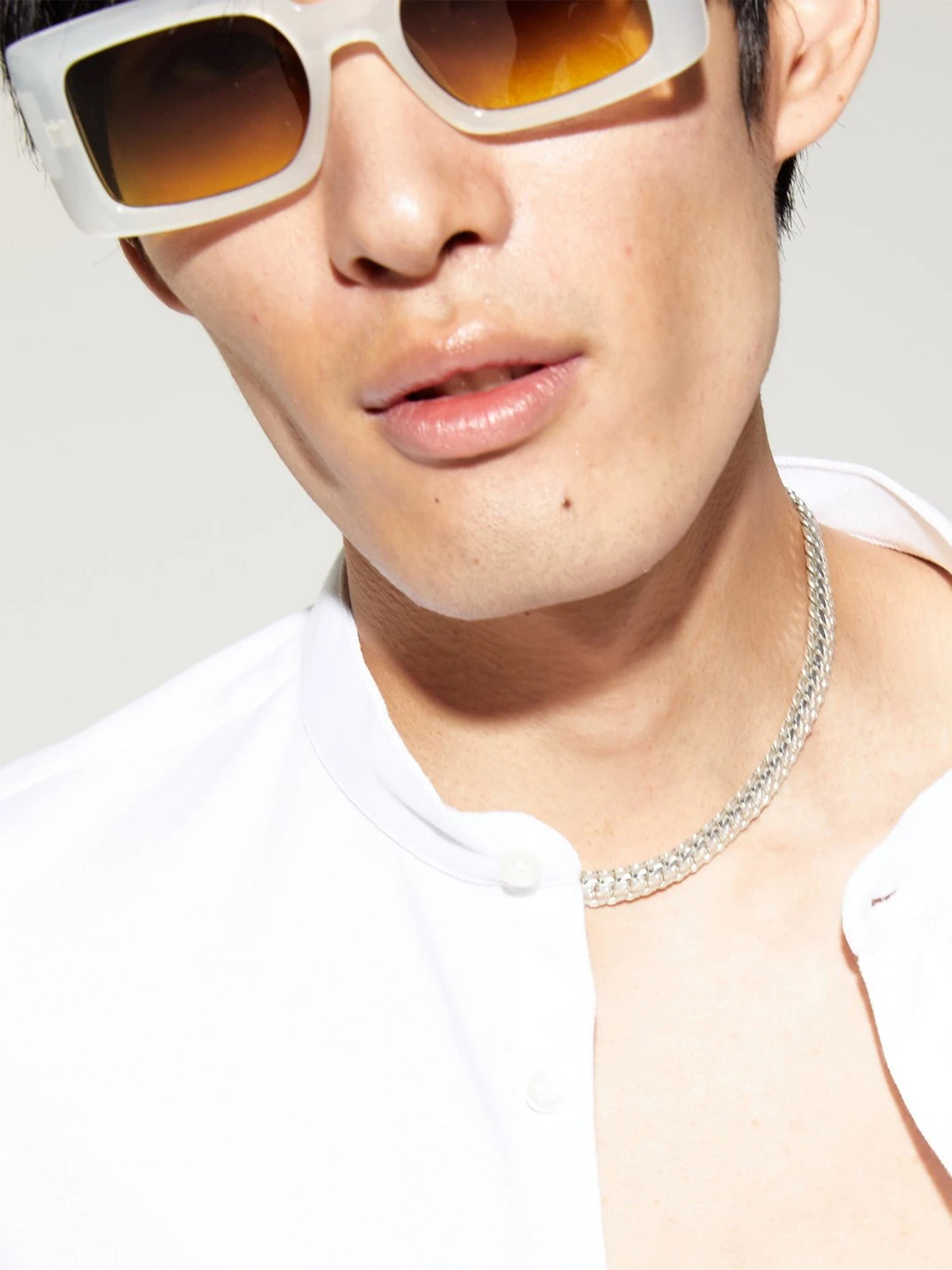 Szade Dart Napszemüvegek (ash/unmellow yellow)