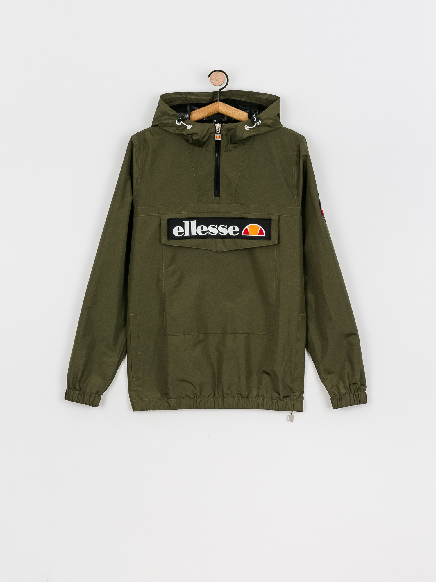Ellesse Mont 2 Dzseki (khaki)