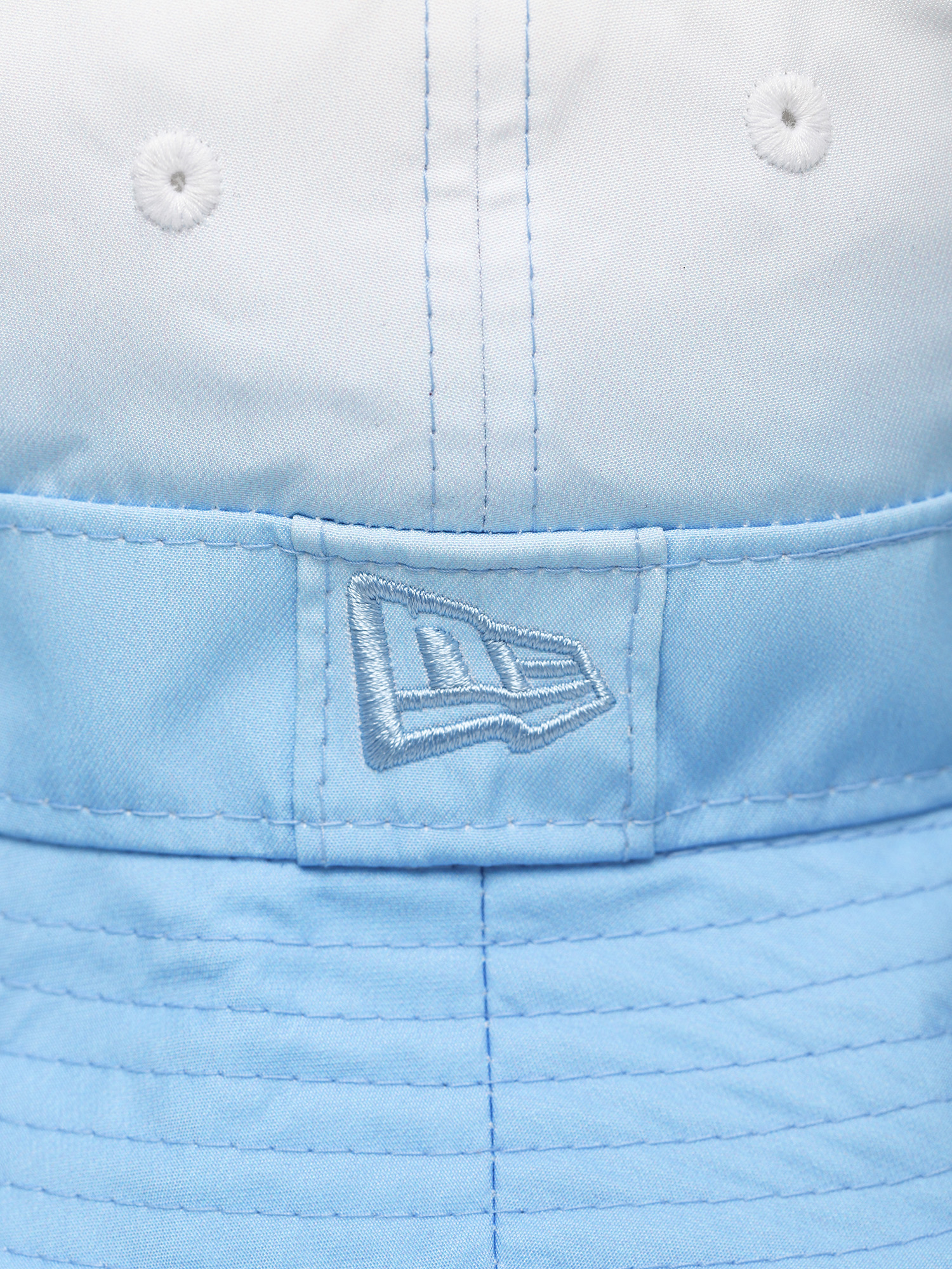 New Era Dipped Colour Wmn Kalap (pastel blue)