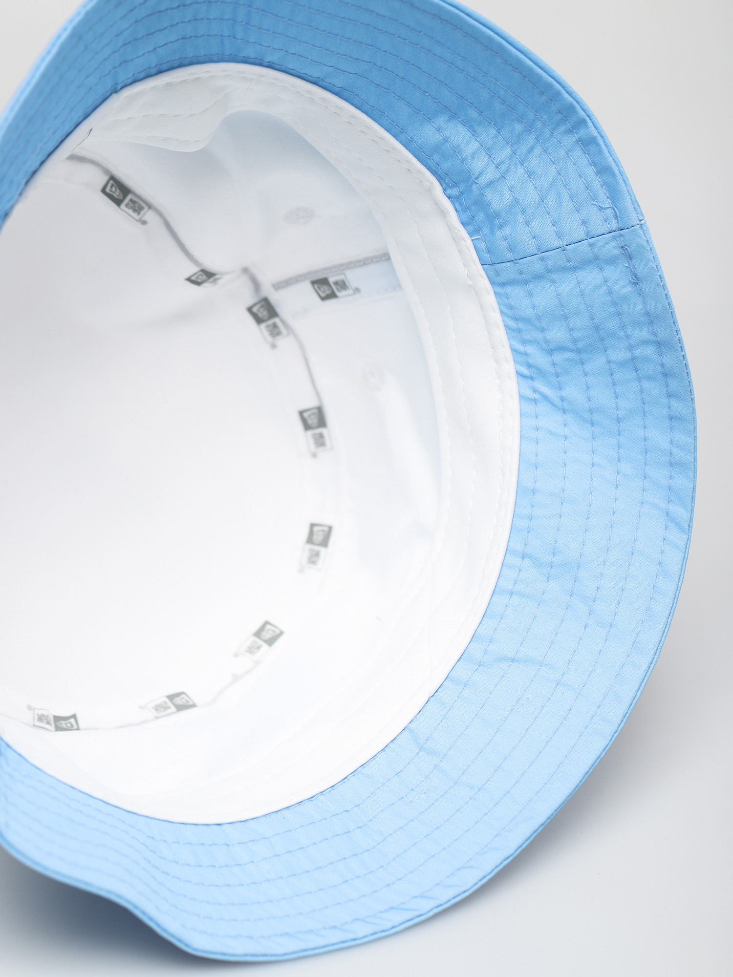 New Era Dipped Colour Wmn Kalap (pastel blue)