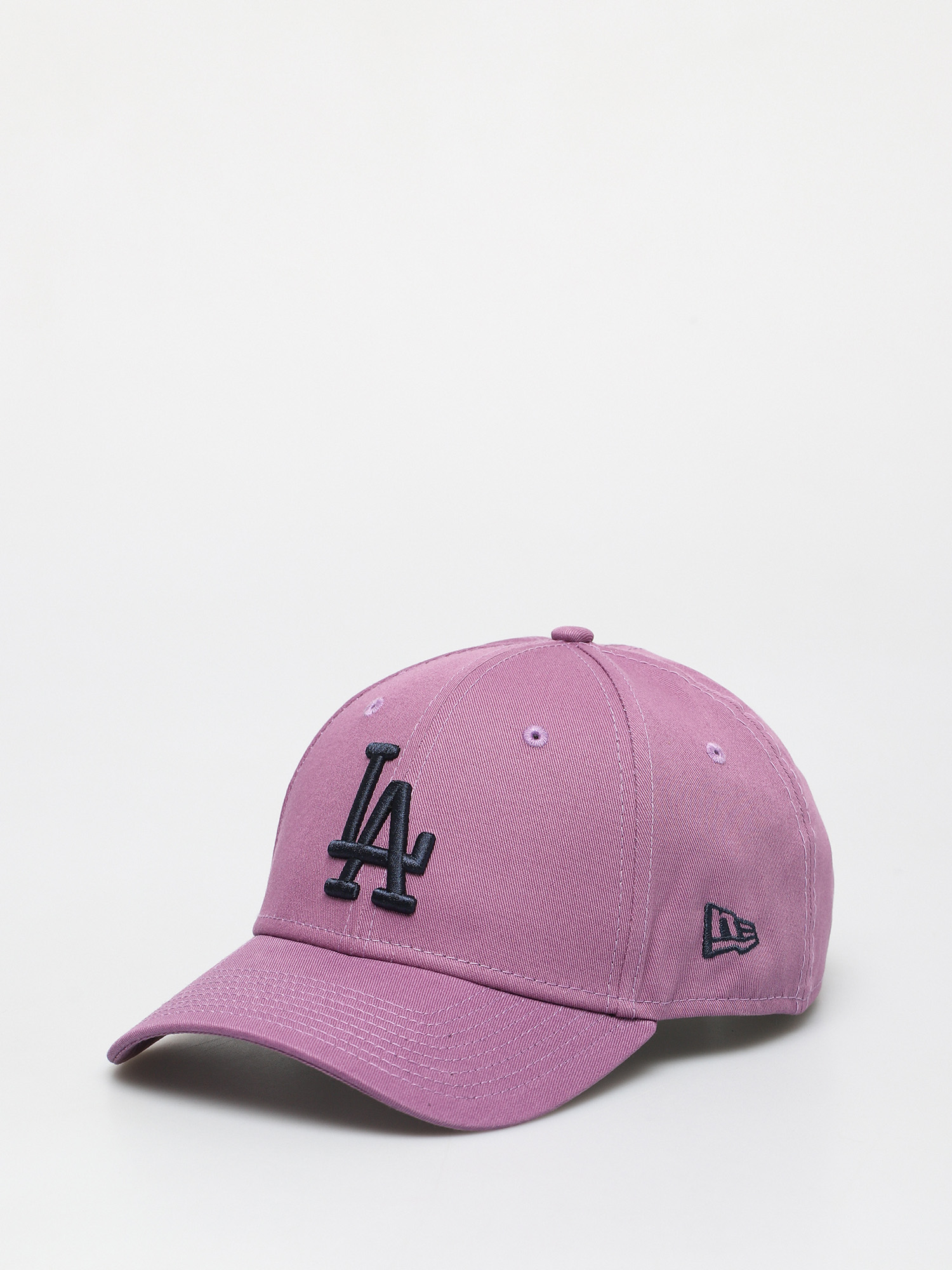 New Era 9Forty Los Angeles Dodgers Baseball sapka (pastel purple)