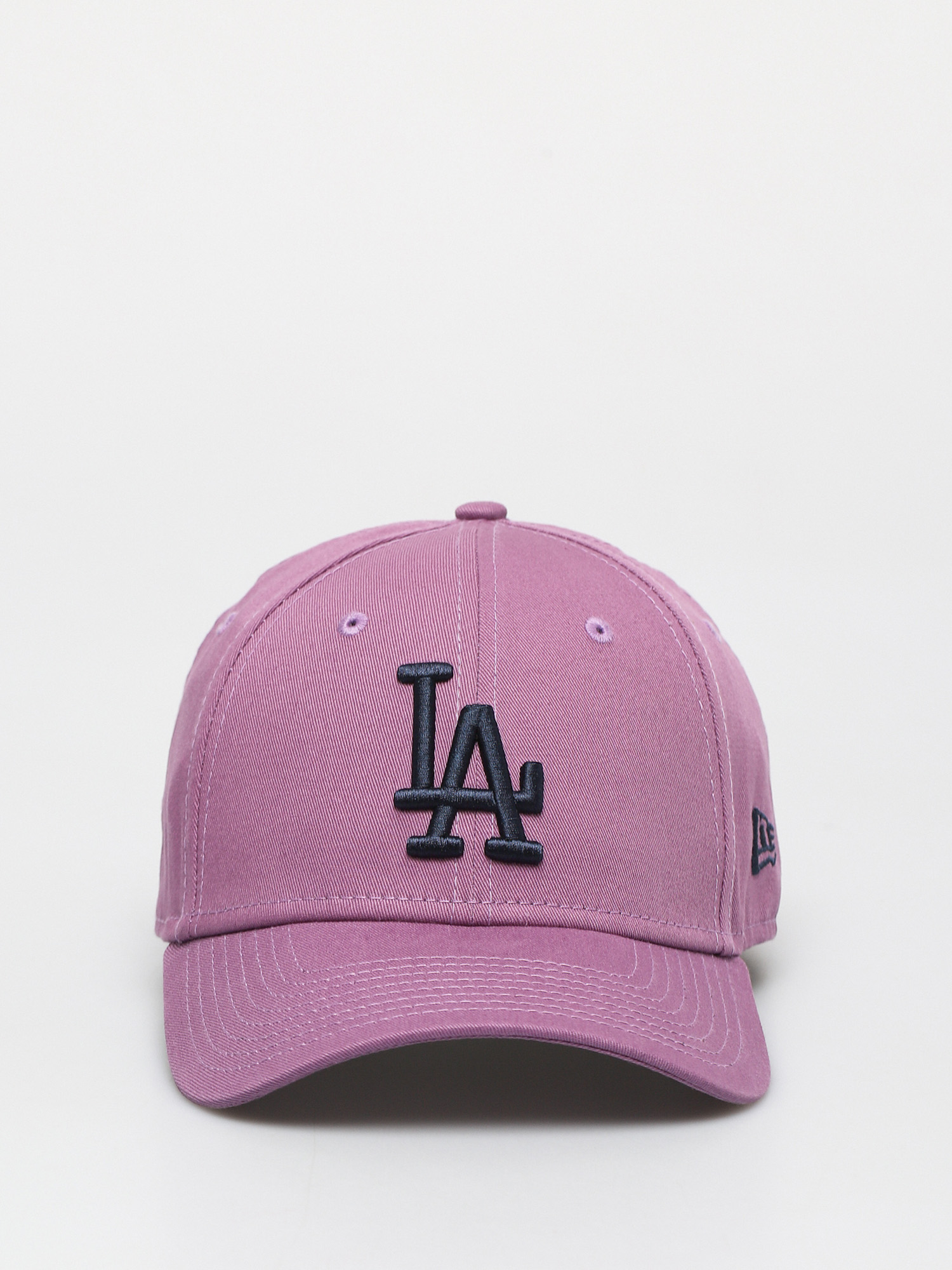 New Era 9Forty Los Angeles Dodgers Baseball sapka (pastel purple)