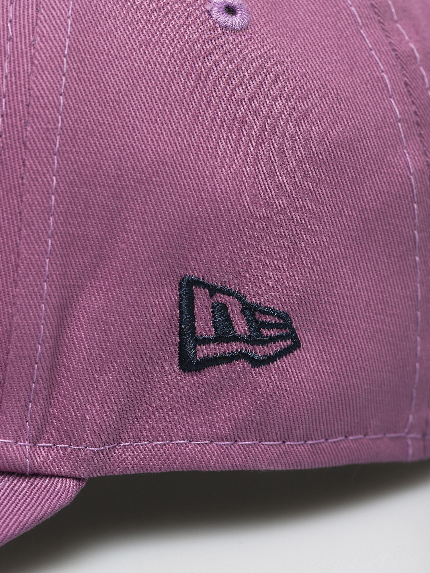 New Era 9Forty Los Angeles Dodgers Baseball sapka (pastel purple)