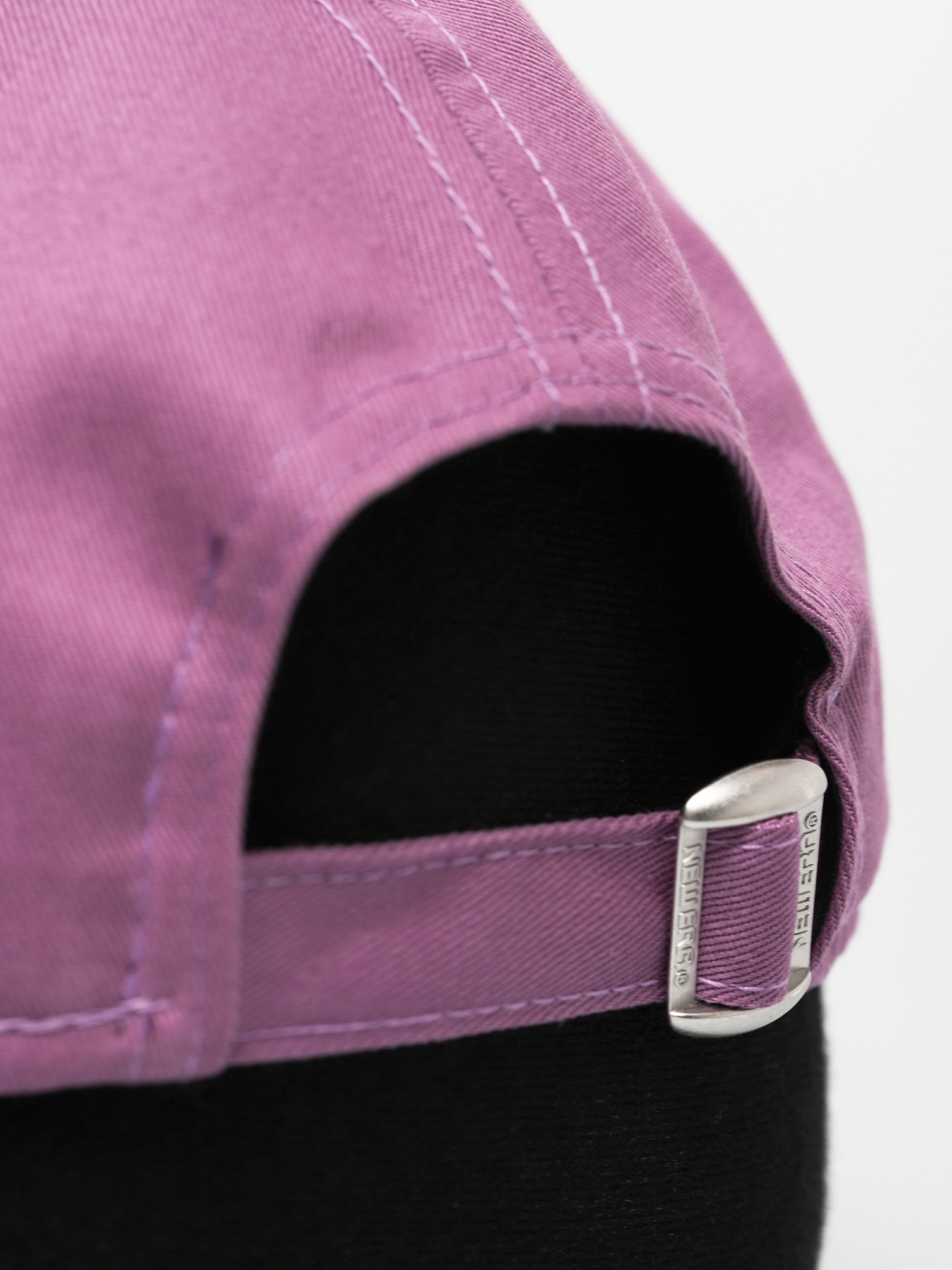 New Era 9Forty Los Angeles Dodgers Baseball sapka (pastel purple)