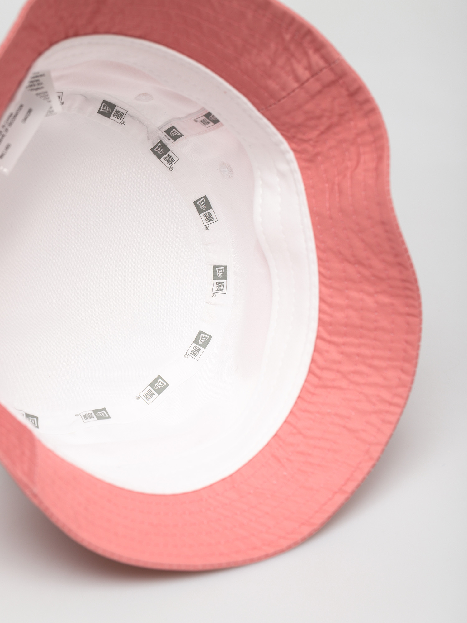 New Era Dipped Colour Wmn Kalap (pastel pink)