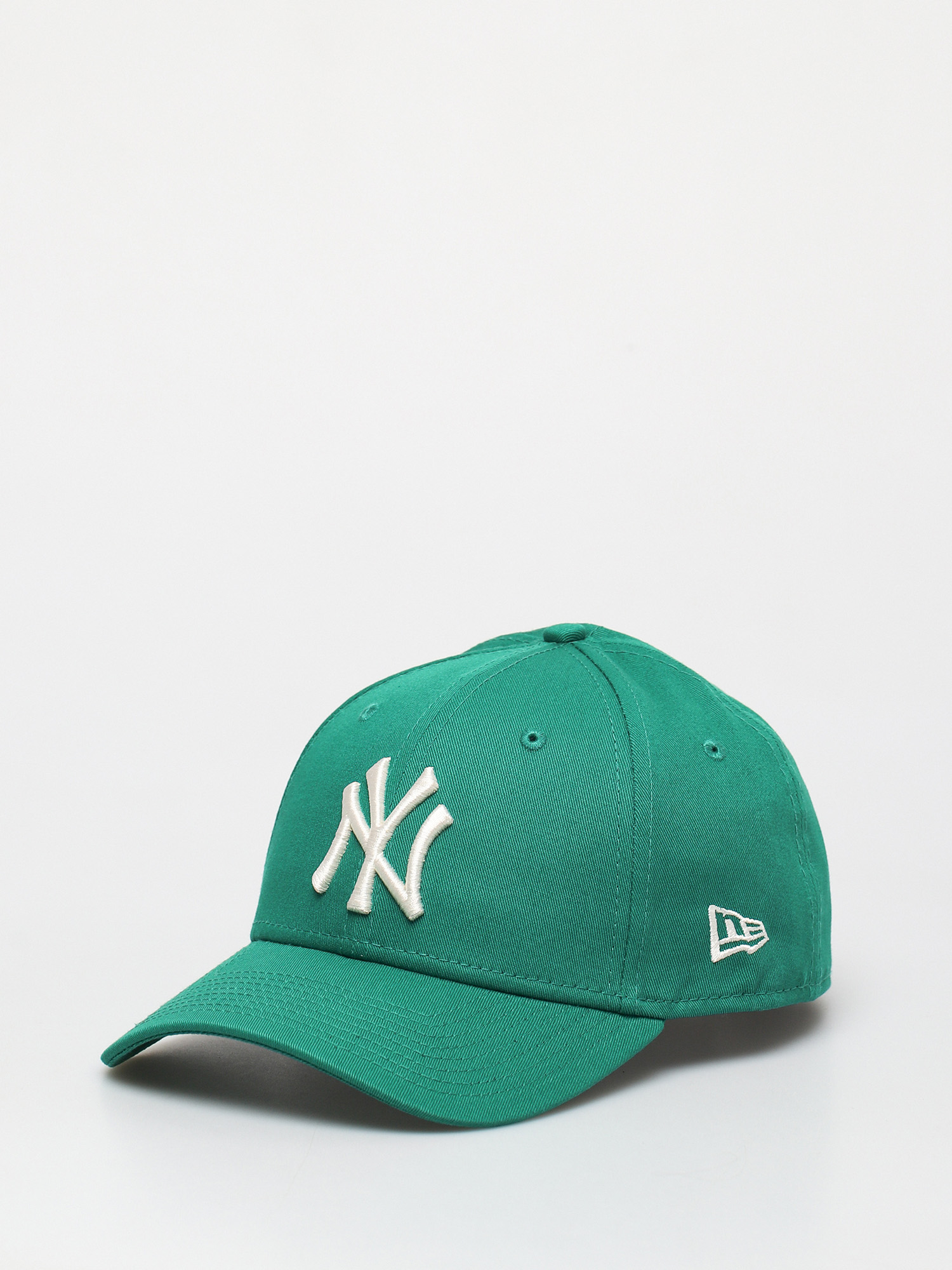 New Era 9Forty New York Yankees Baseball sapka (green med)