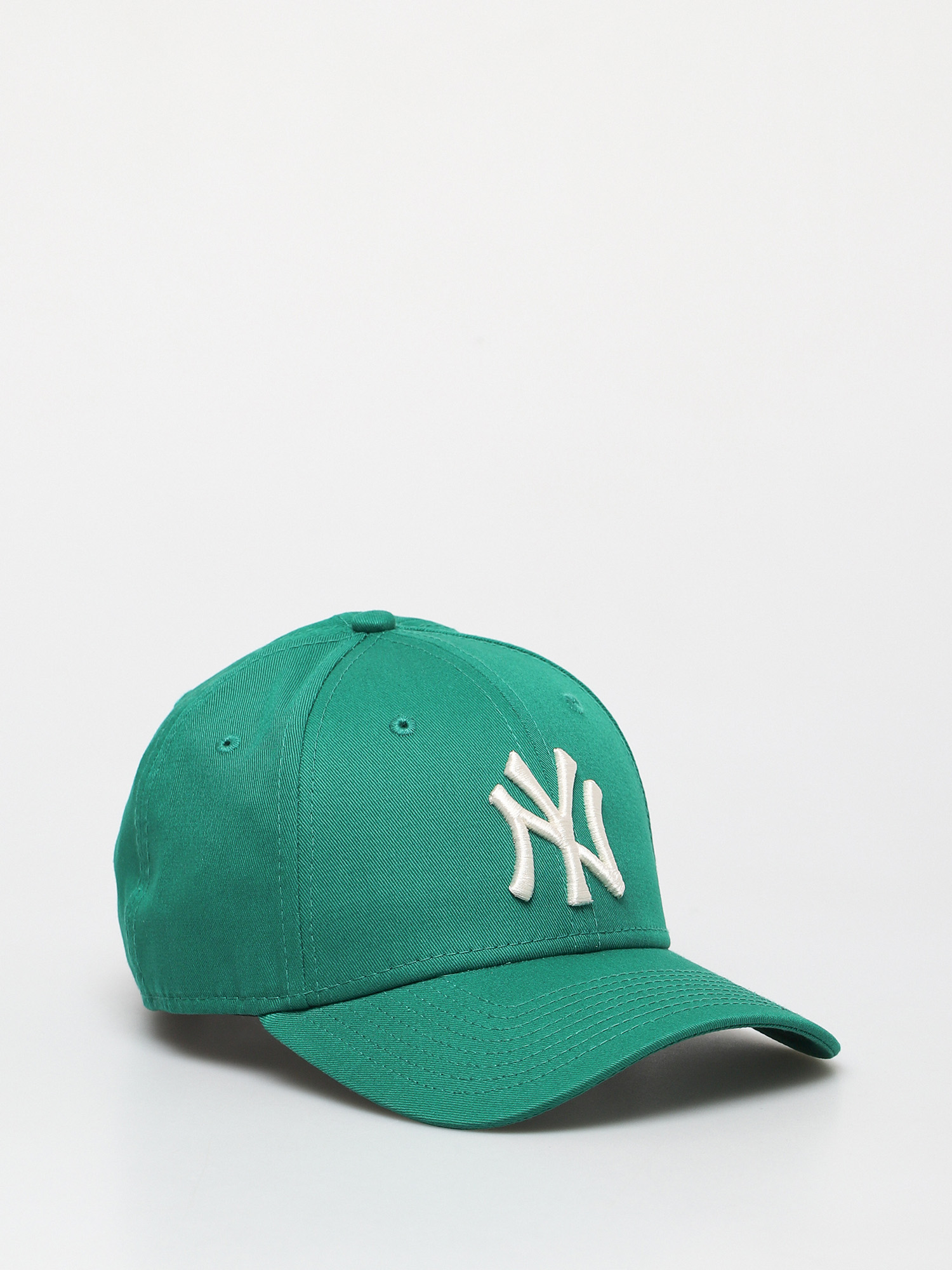 New Era 9Forty New York Yankees Baseball sapka (green med)