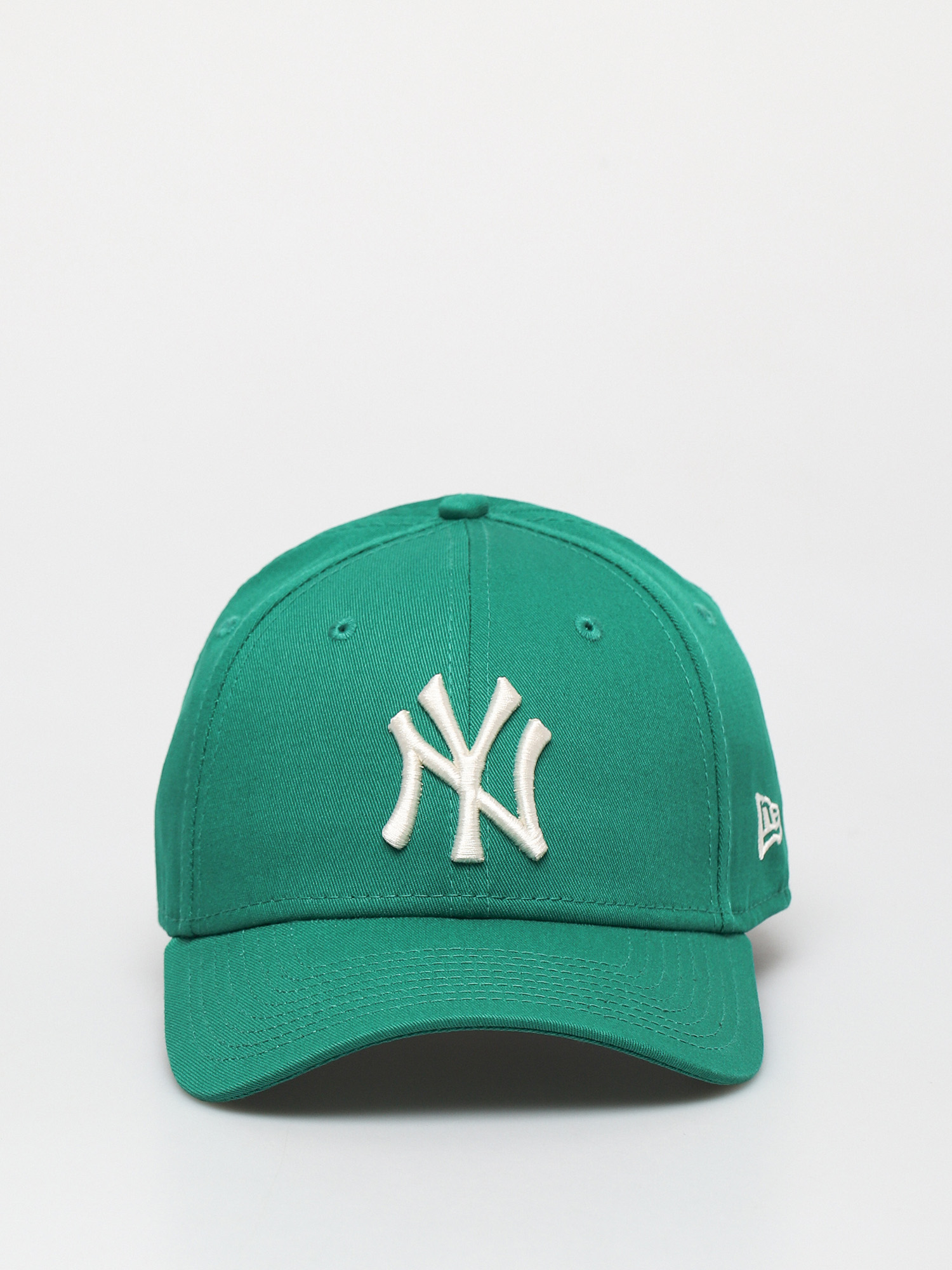 New Era 9Forty New York Yankees Baseball sapka (green med)