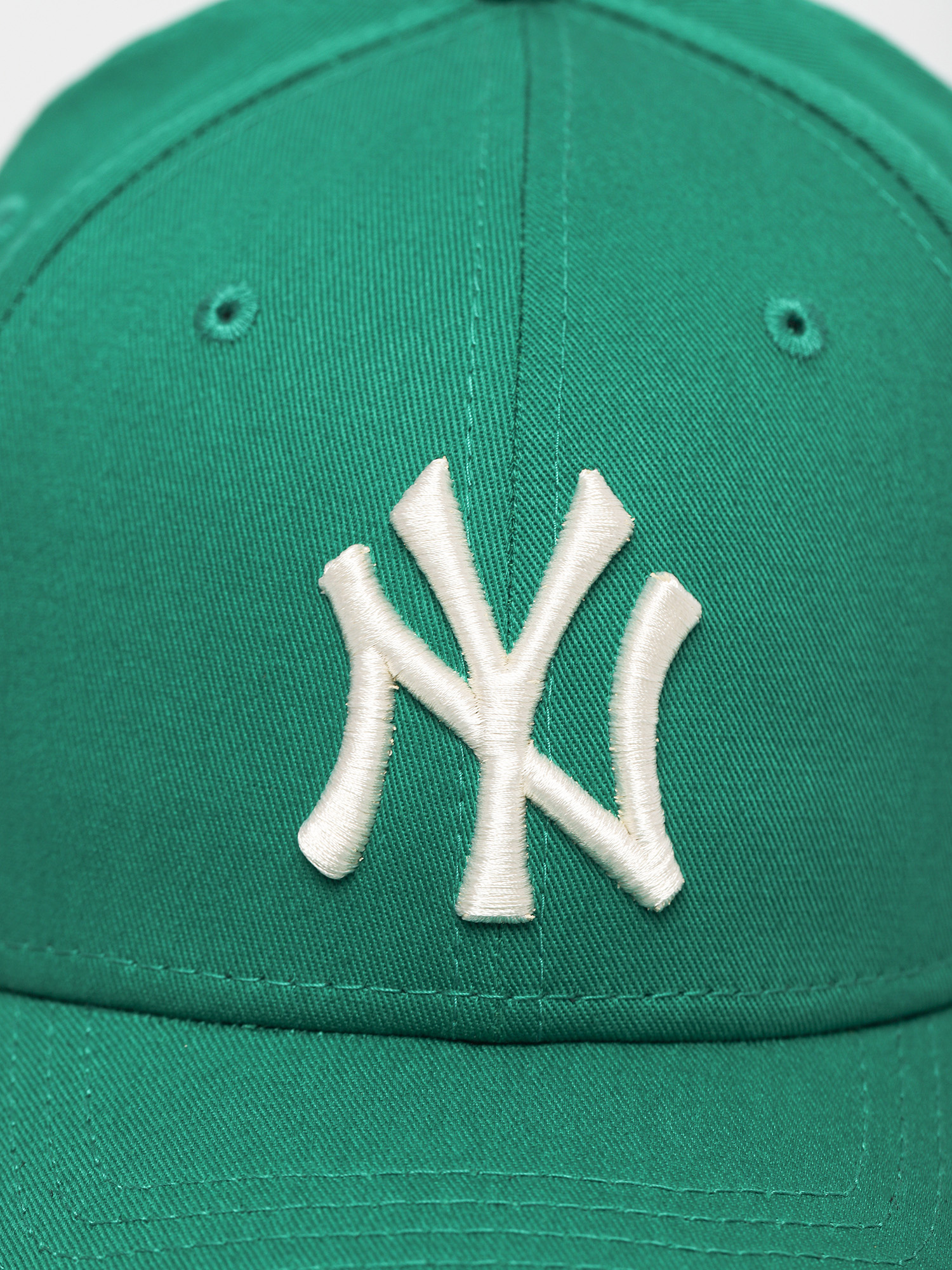 New Era 9Forty New York Yankees Baseball sapka (green med)