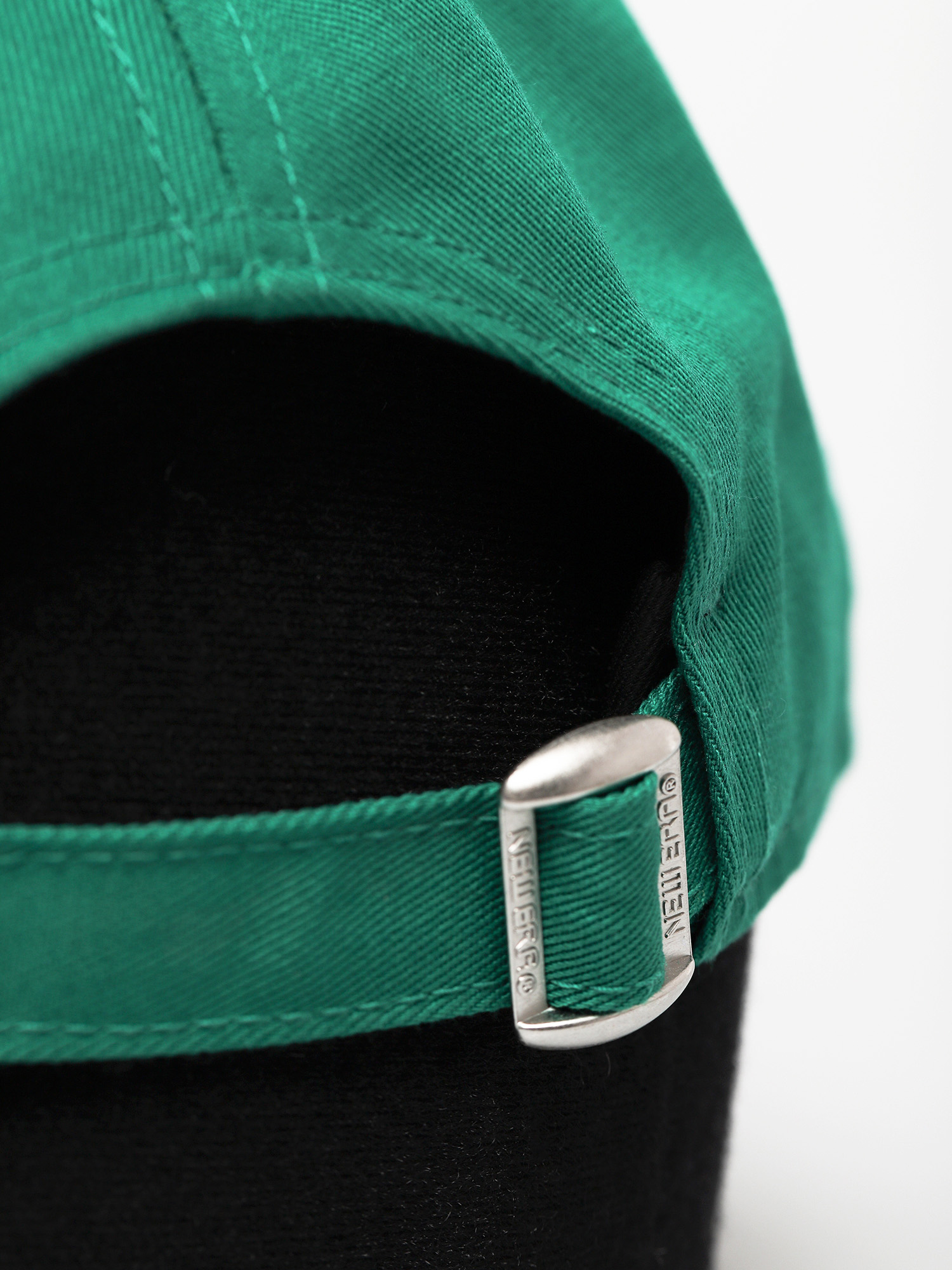 New Era 9Forty New York Yankees Baseball sapka (green med)