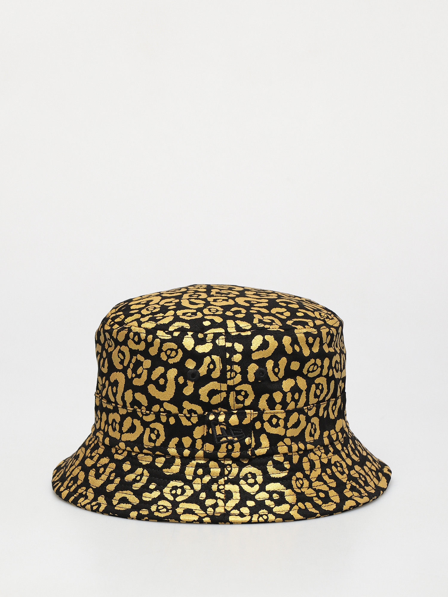 New Era Metallic Print Kalap Wmn (black)