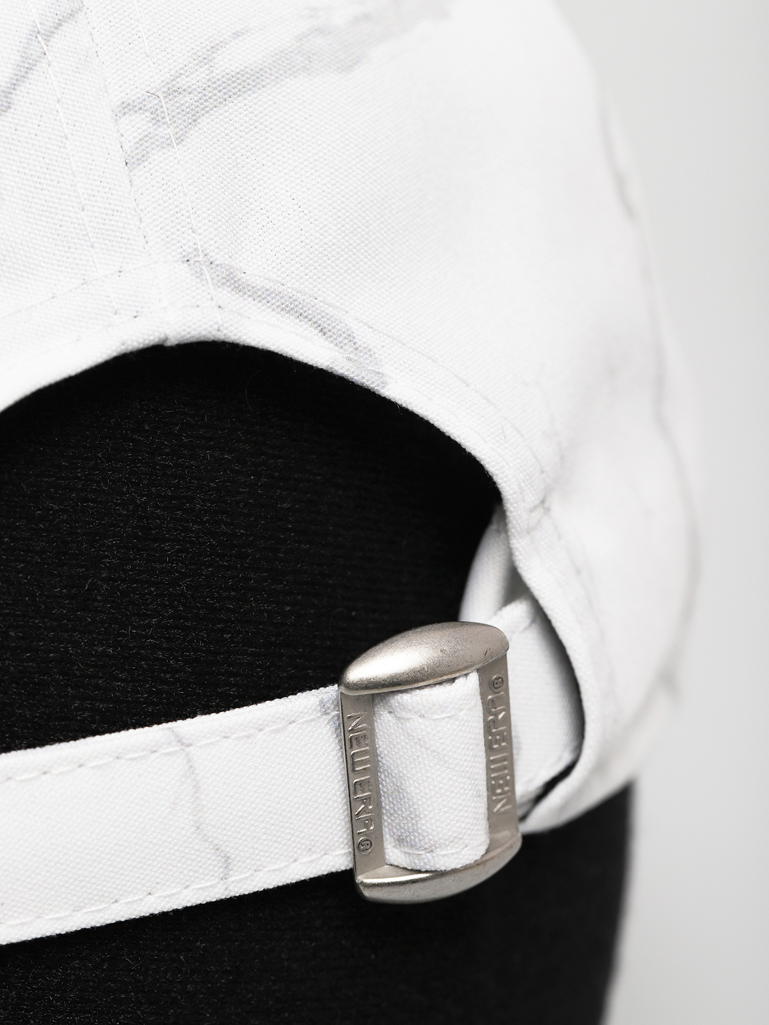 New Era Marble 940 New York Yankees Baseball Wmn sapka  (white)