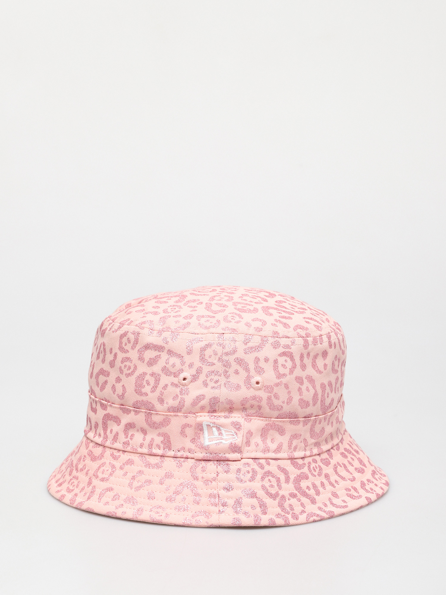 New Era Metallic Print Kalap Wmn (pink)