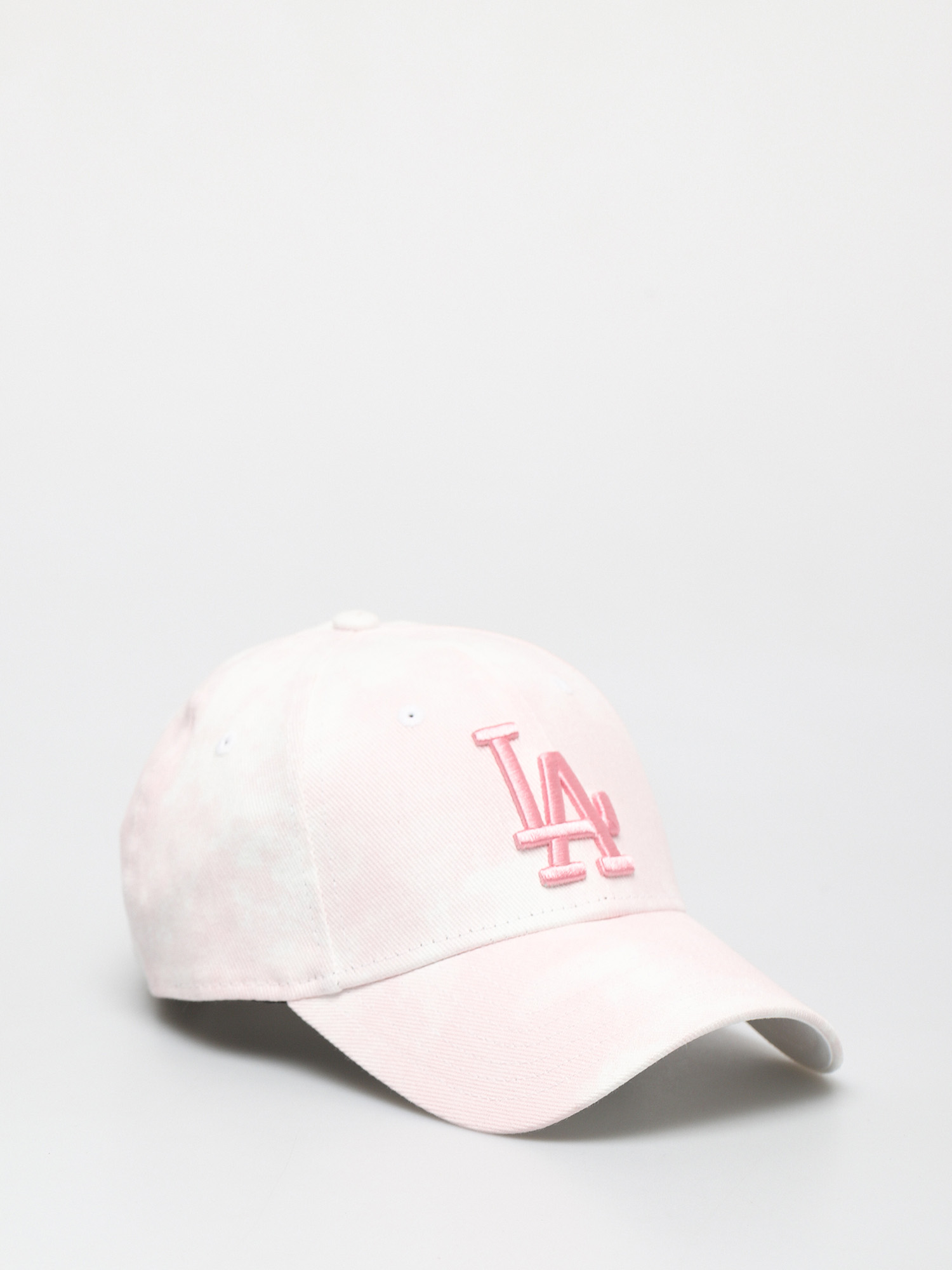 New Era Denim 940 Los Angeles Dodgers Baseball sapka (pink)