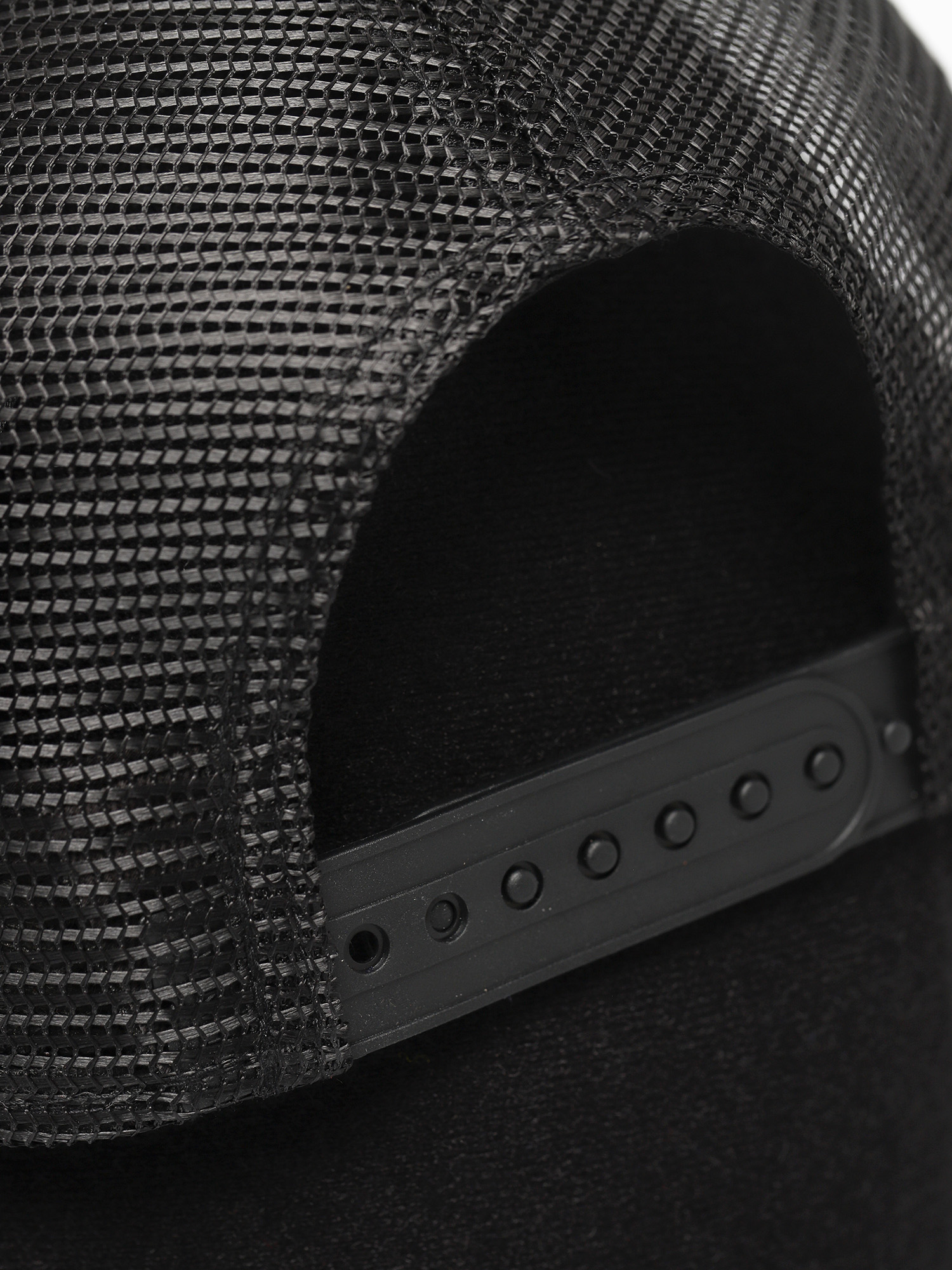 New Era Summer City Trucker New York Yankees Baseball sapka (black)