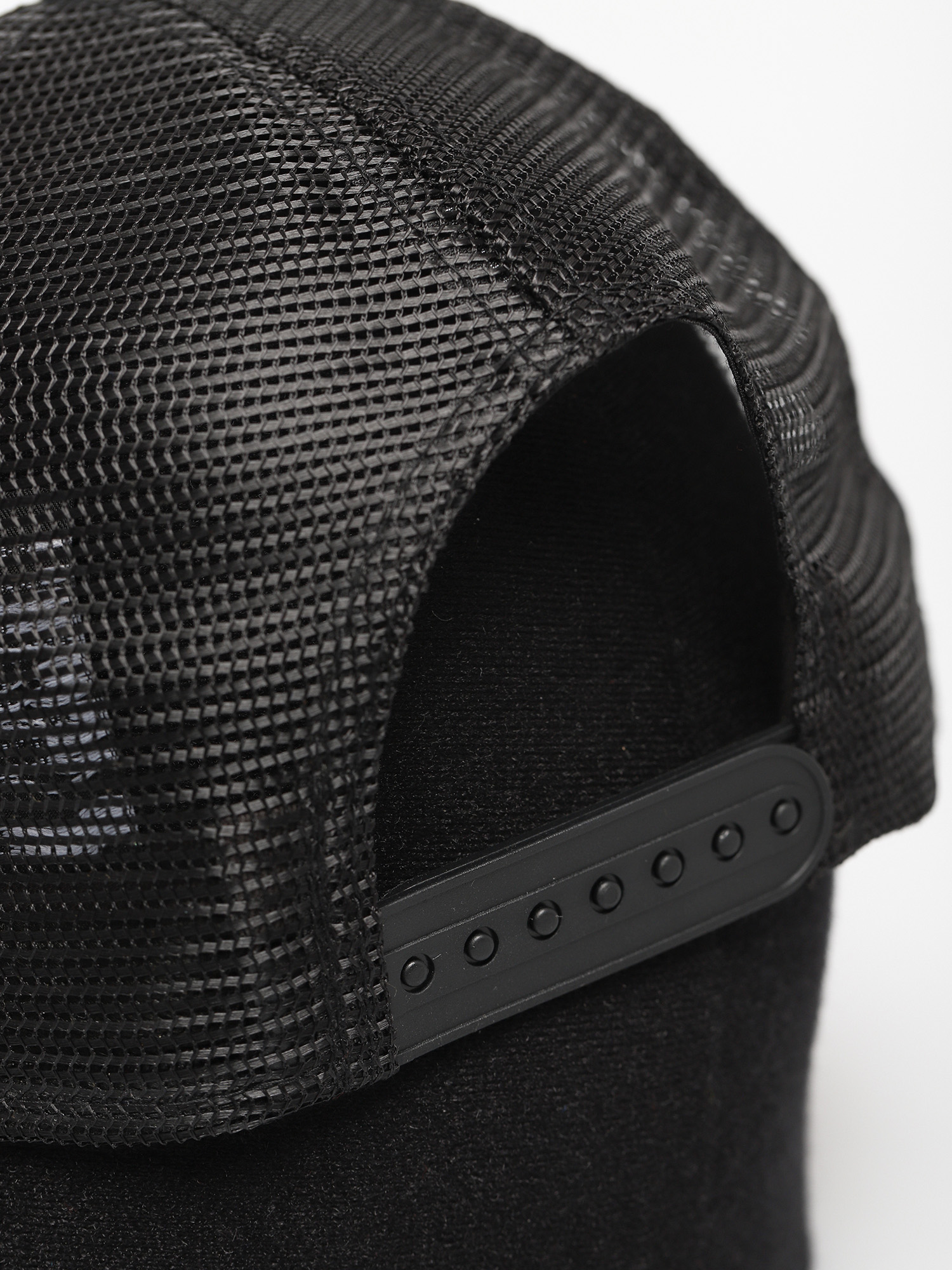 New Era Summer City Trucker Miami Heat Baseball sapka (black)