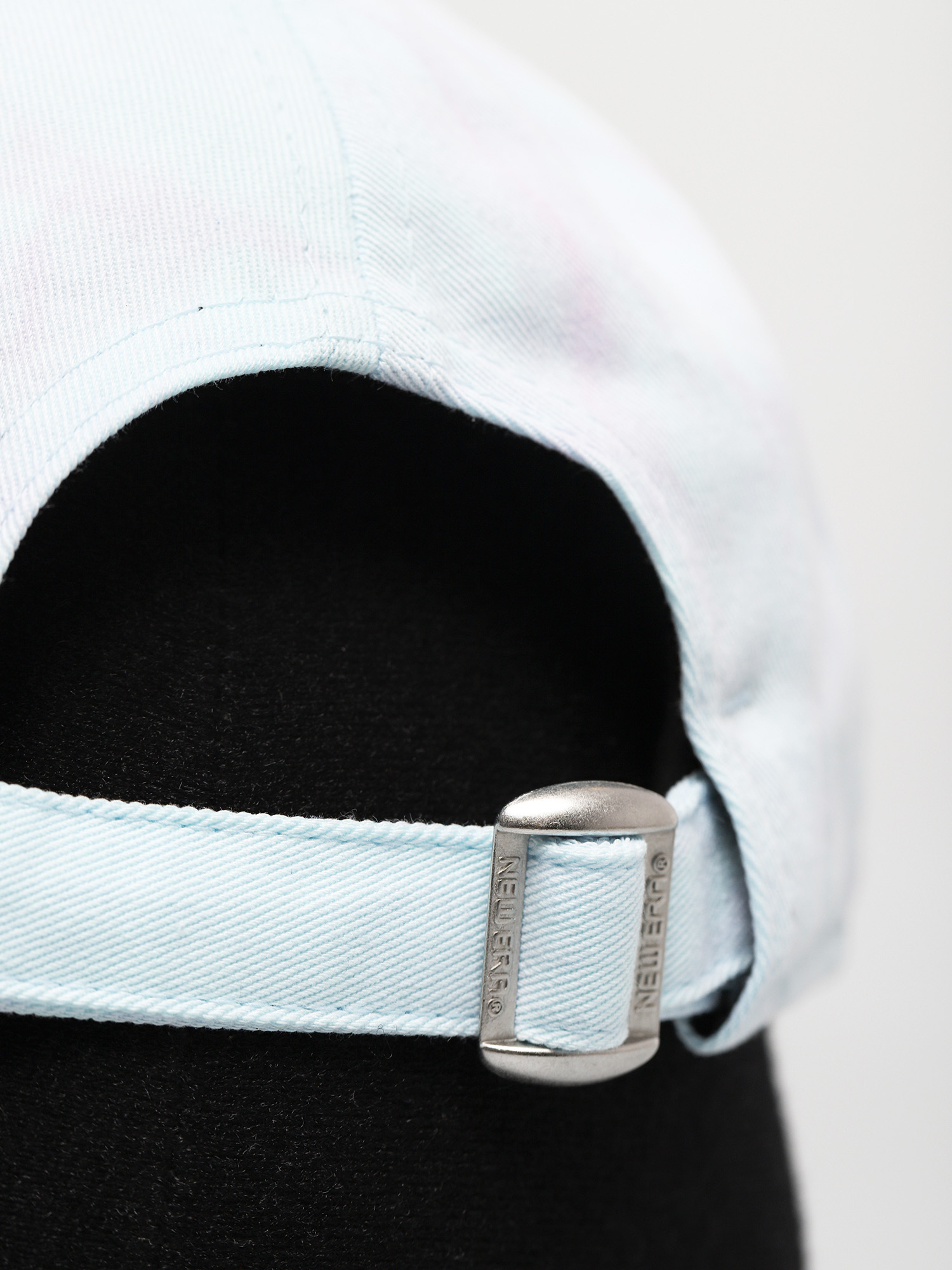 New Era Tie Dye 940 New York Yankees Baseball Wmn sapka  (pink)