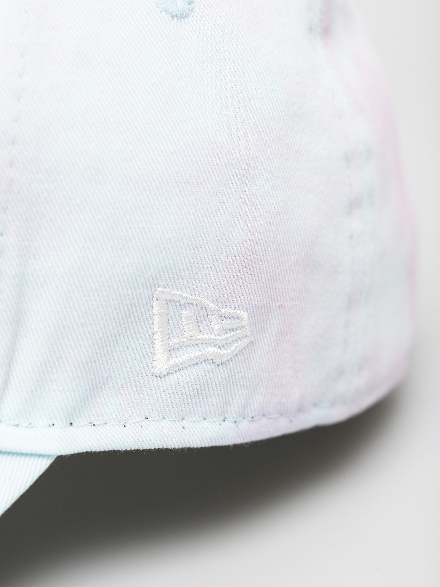 New Era Tie Dye 940 New York Yankees Baseball Wmn sapka  (pink)