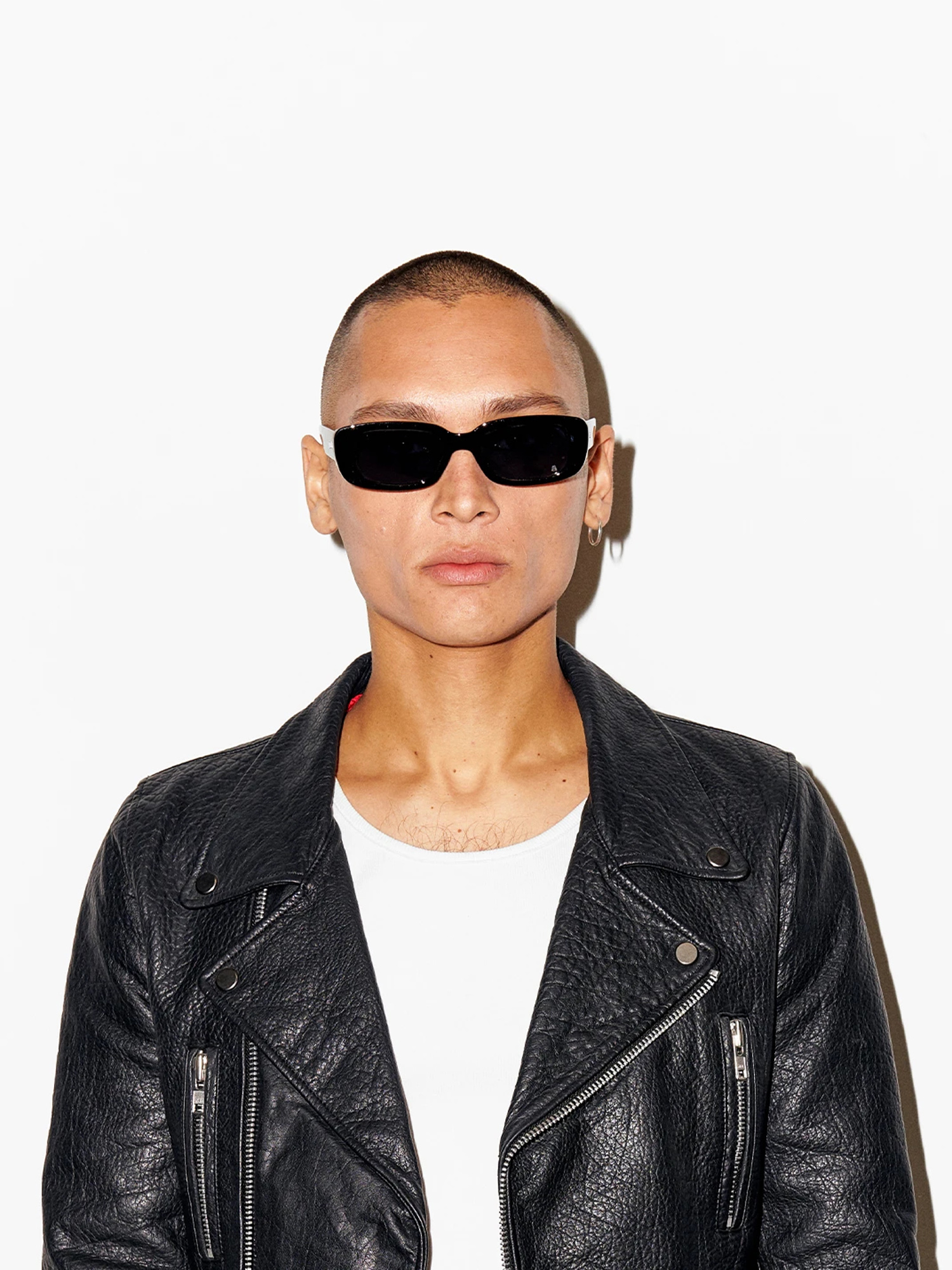 Szade Dollin Napszemüvegek (elysium black/pinta tort/ink)