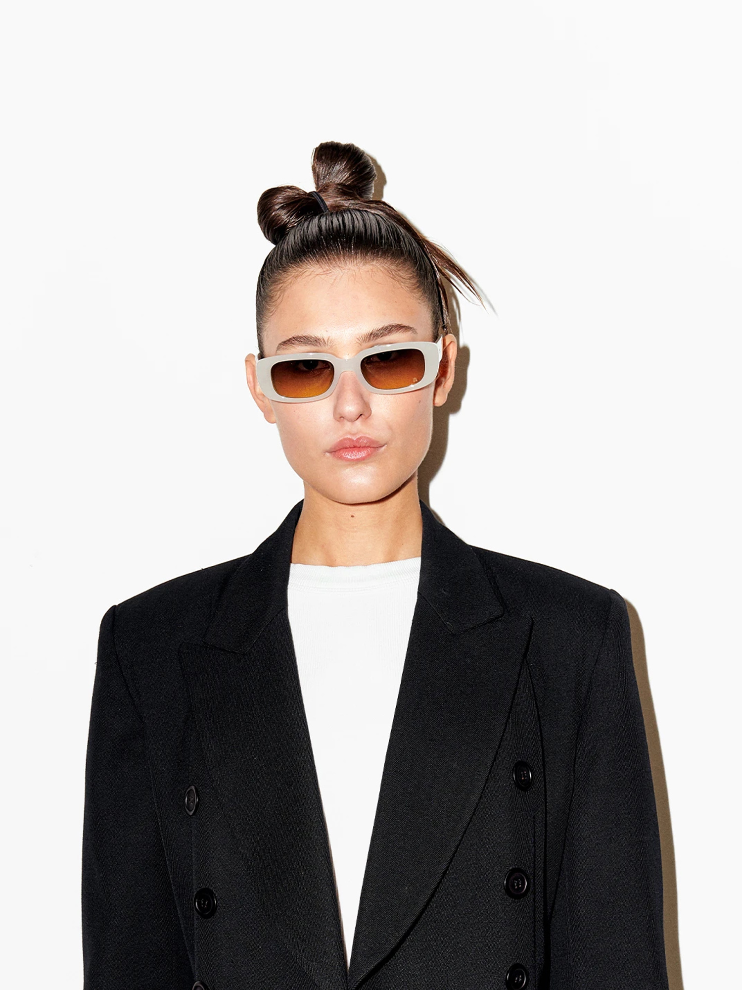 Szade Dollin Napszemüvegek (ash/unmellow yellow)