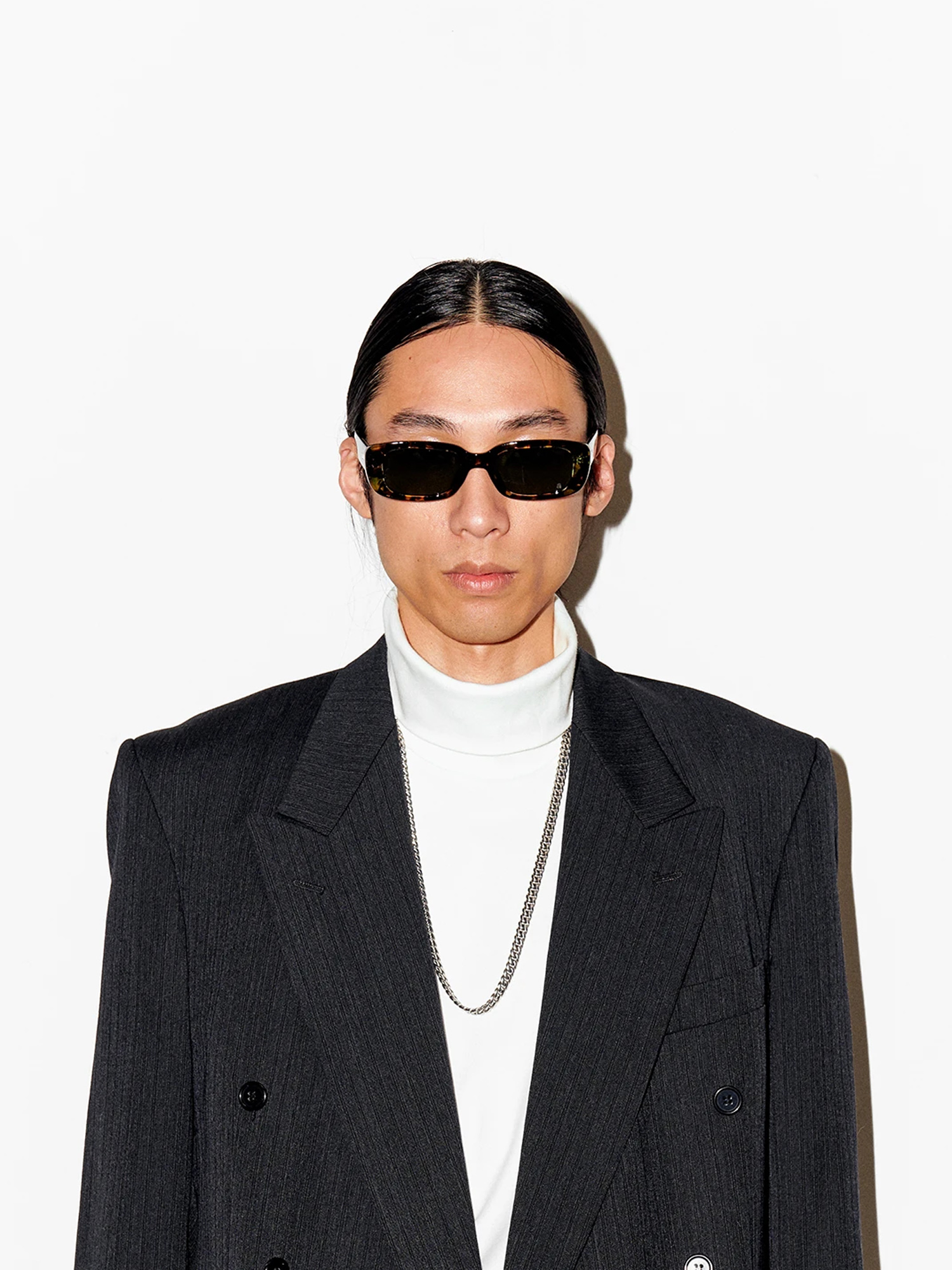 Szade Dollin Napszemüvegek (jaded green/moss)