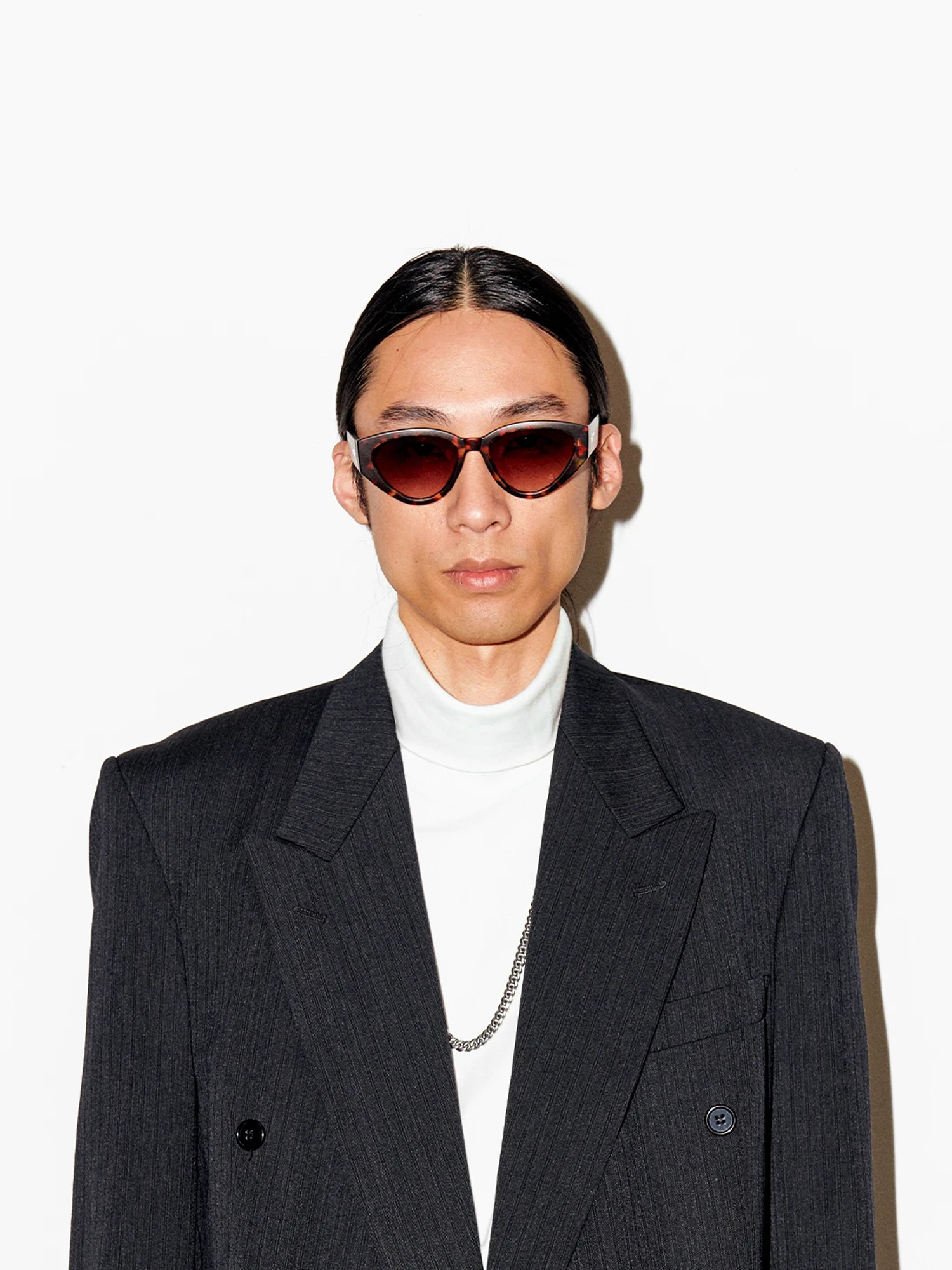 Szade Kershaw Napszemüvegek (spiced chestnut/hustler brown)