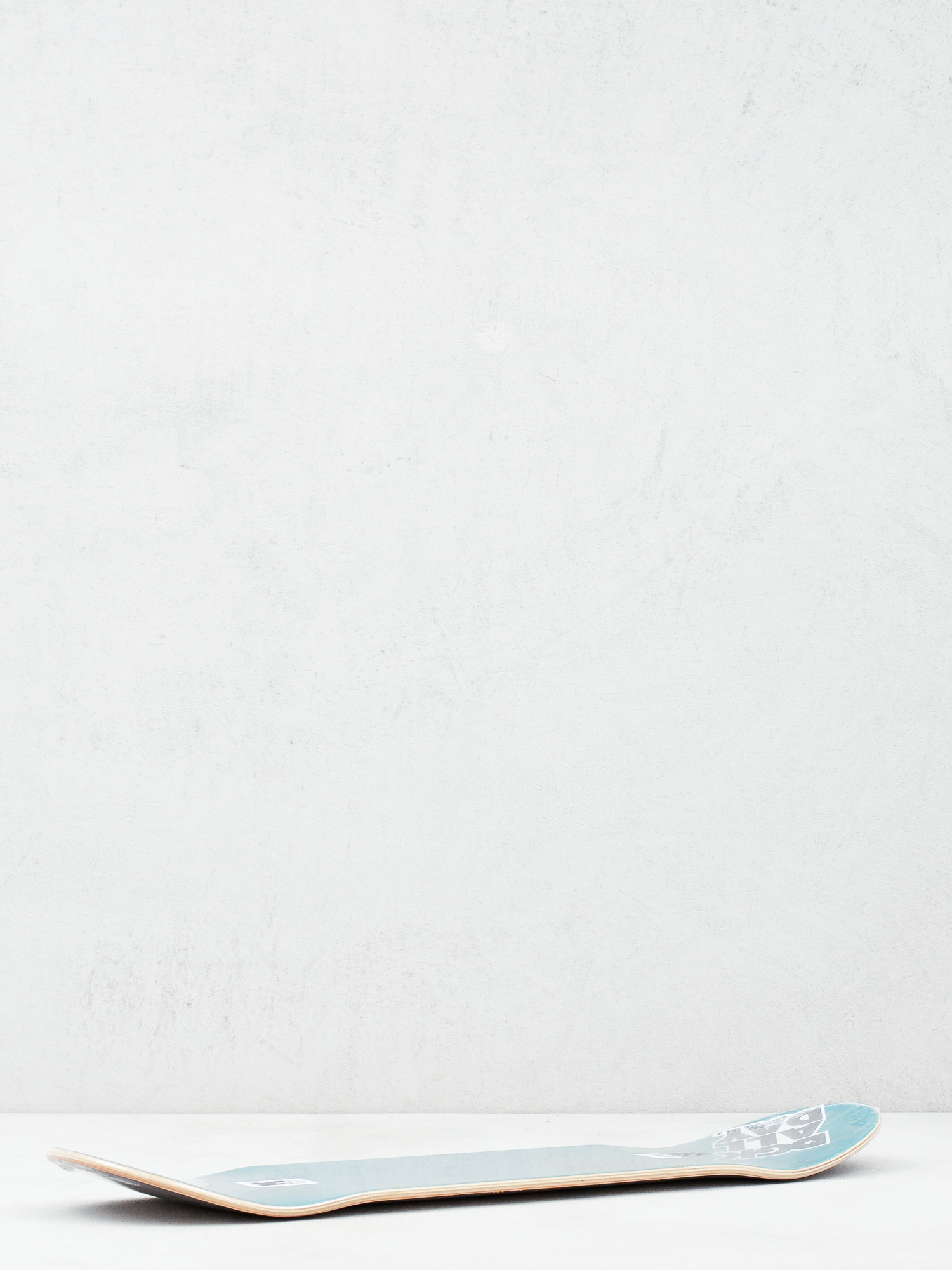 DGK Grace Gördeszka lap (black)