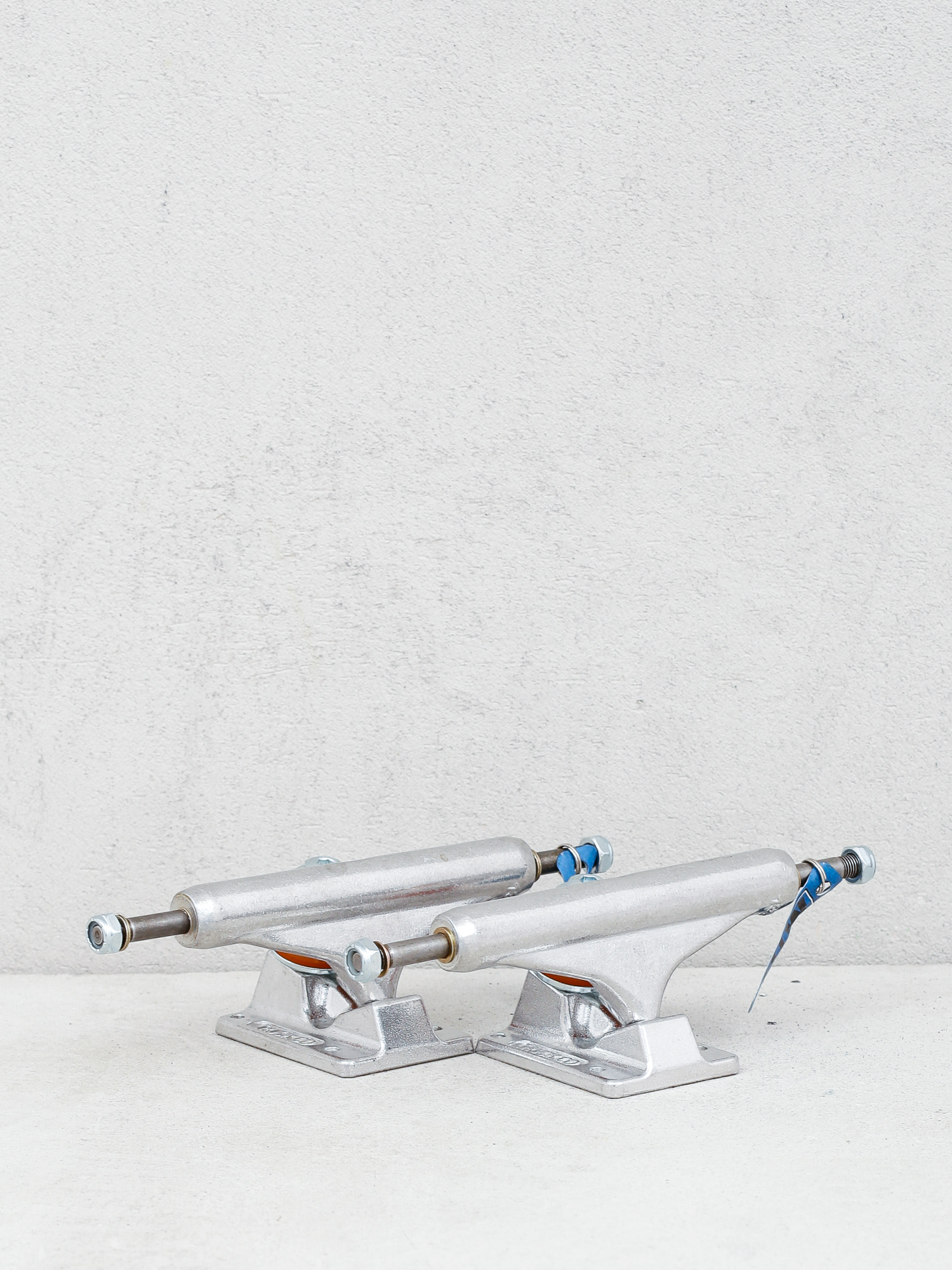 Independent Polished Mid Gördeszka felfüggesztés