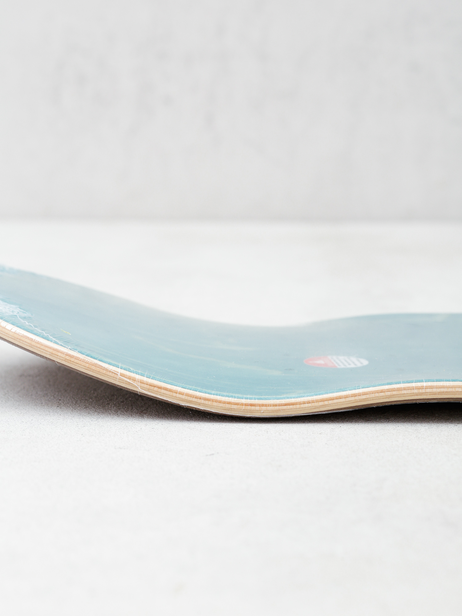 Magenta Landscape Ben Gore Gördeszka lap 