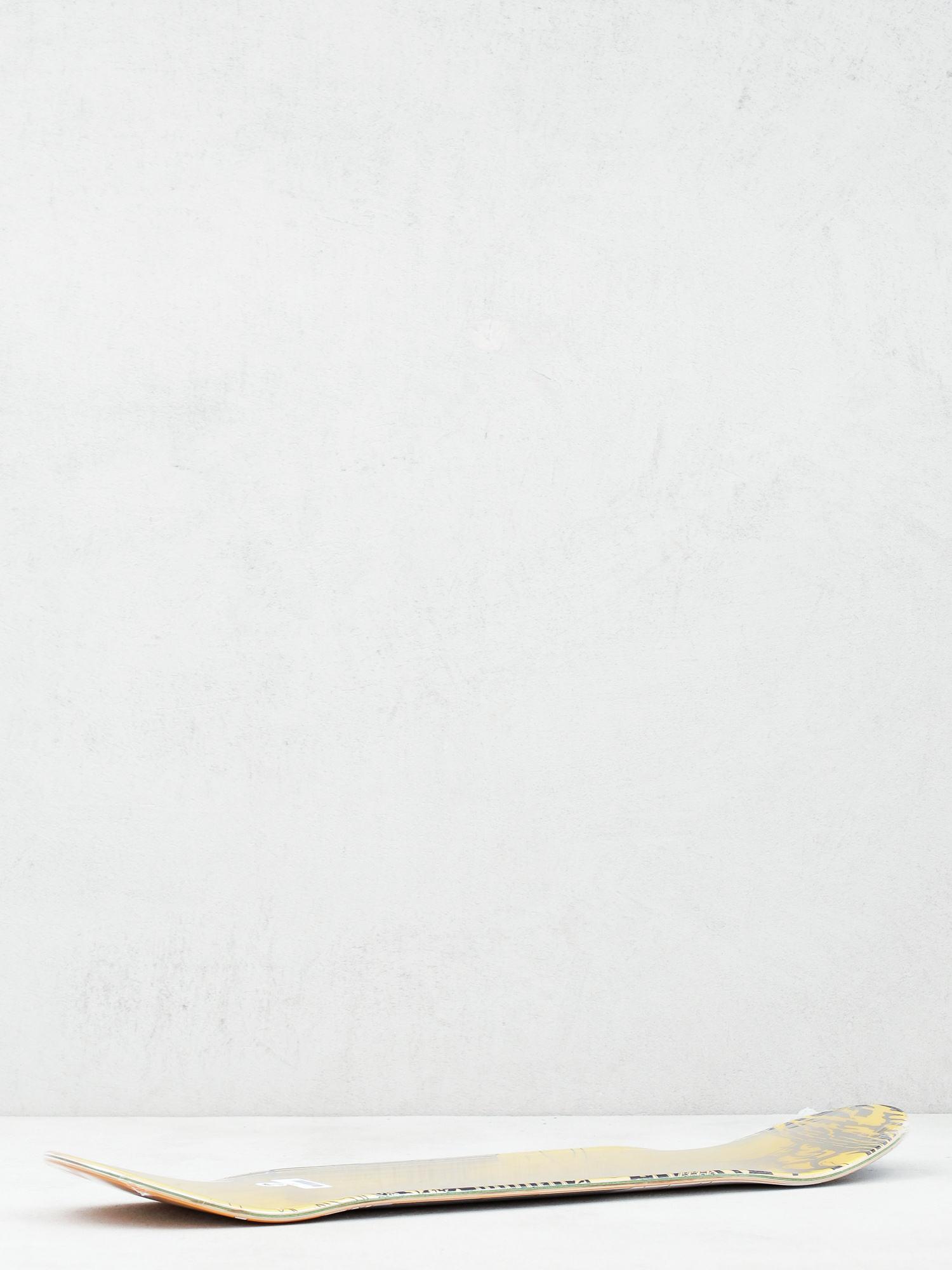 RipNDip Nermzilla Gördeszka lap (orange)