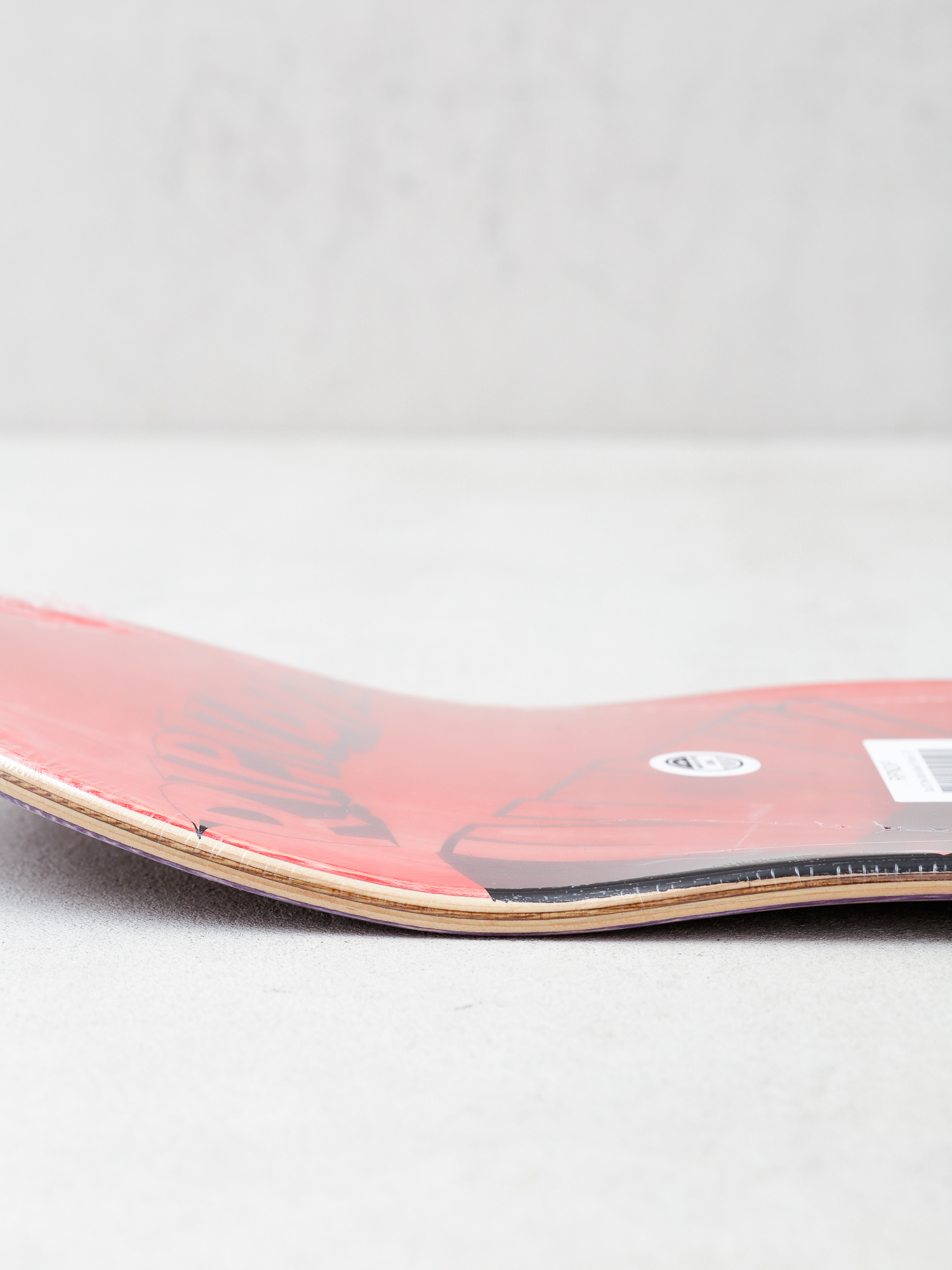 RipNDip Out Of This World Gördeszka lap (purple)