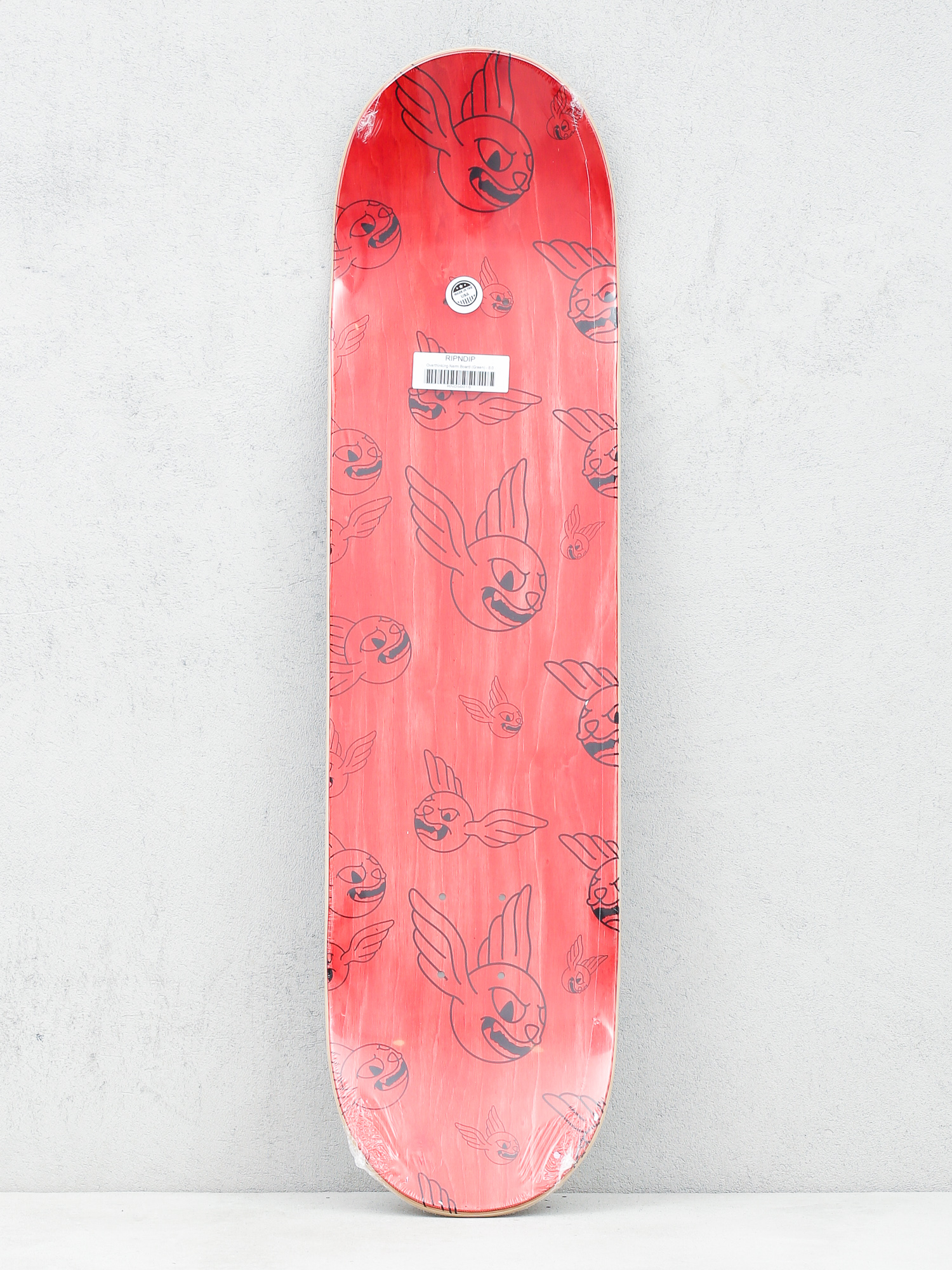 RipNDip Overthinking Gördeszka lap (green)