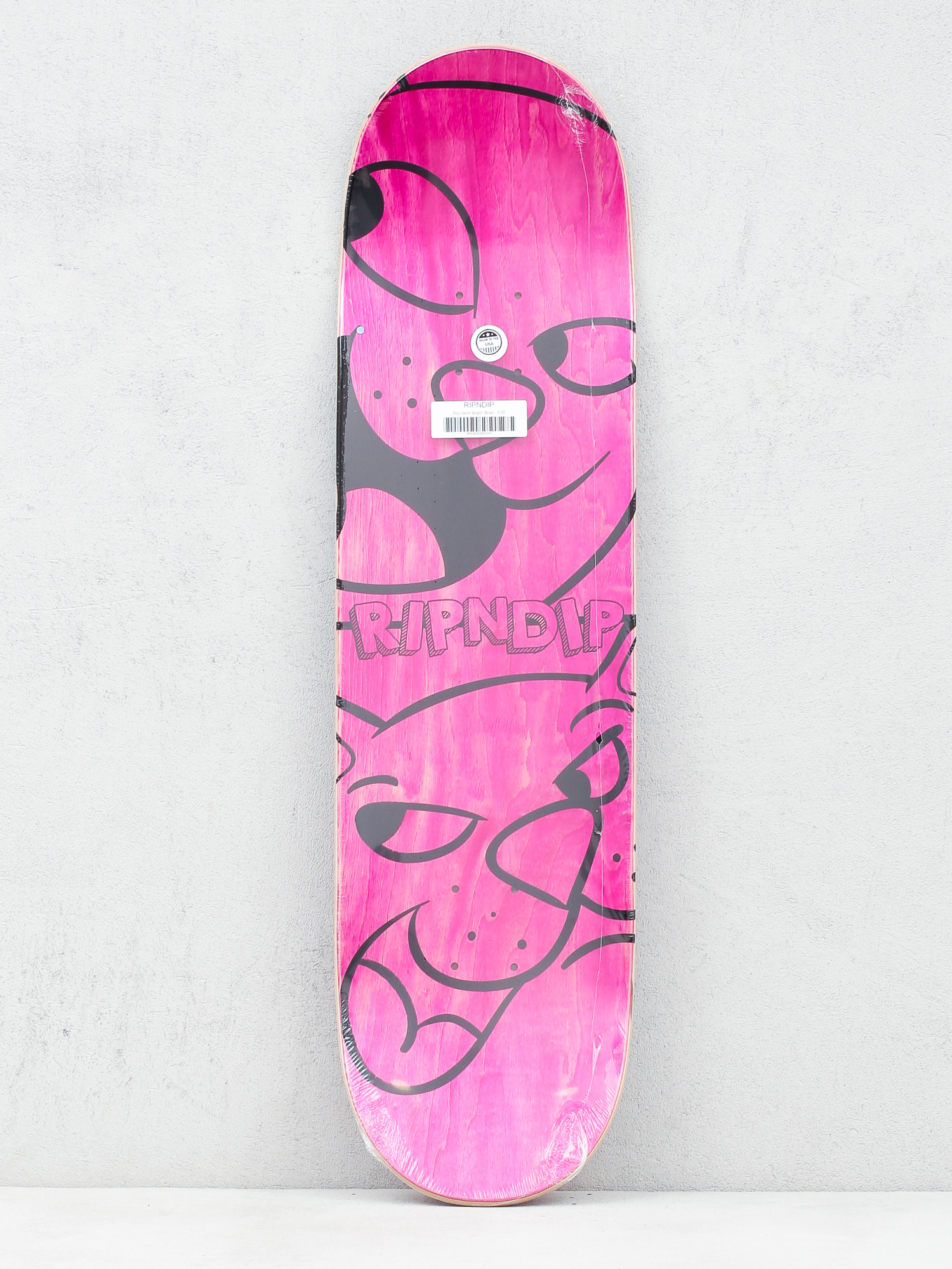 RipNDip Pop Nerm Gördeszka lap (multi)