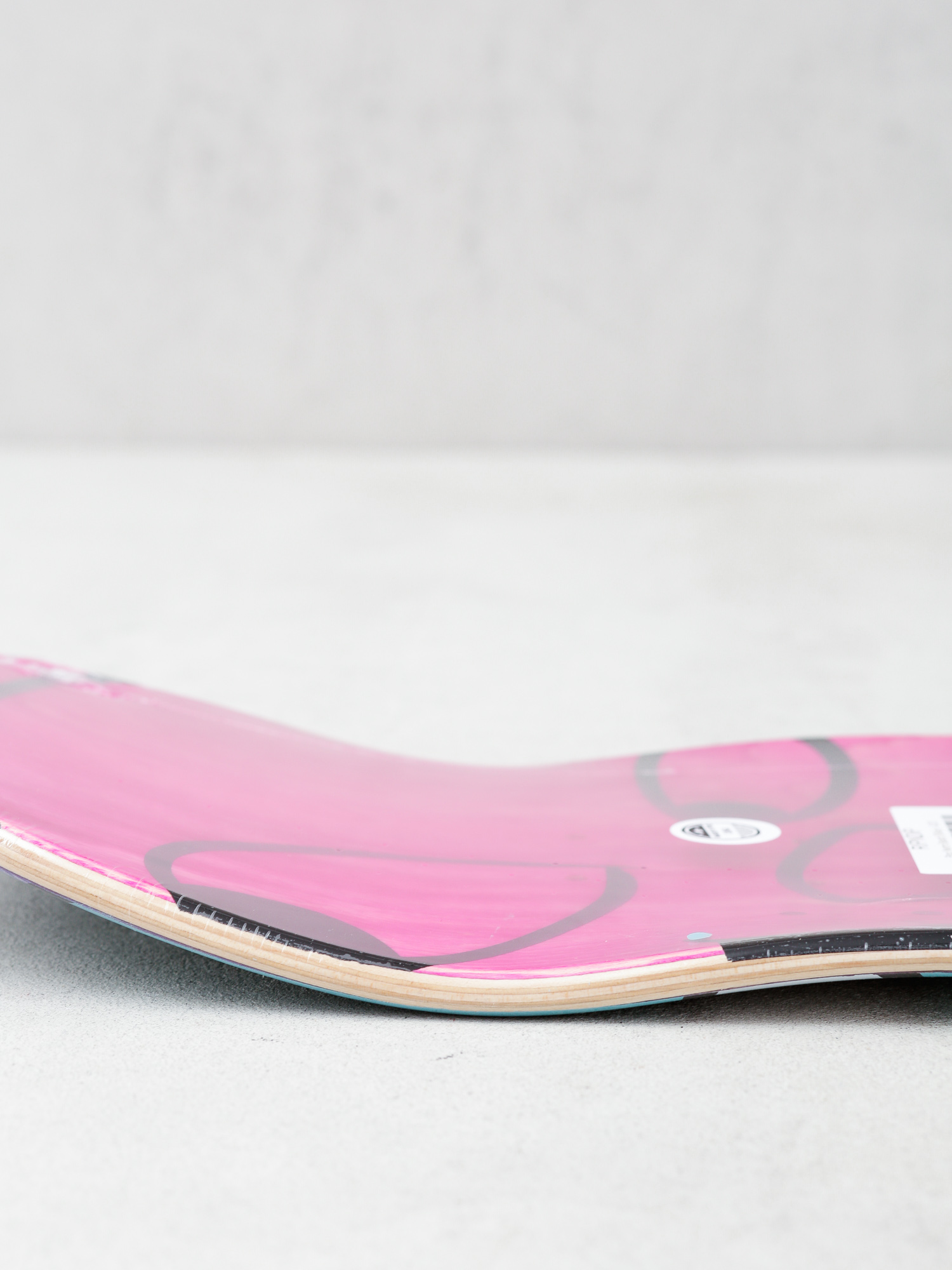 RipNDip Pop Nerm Gördeszka lap (multi)