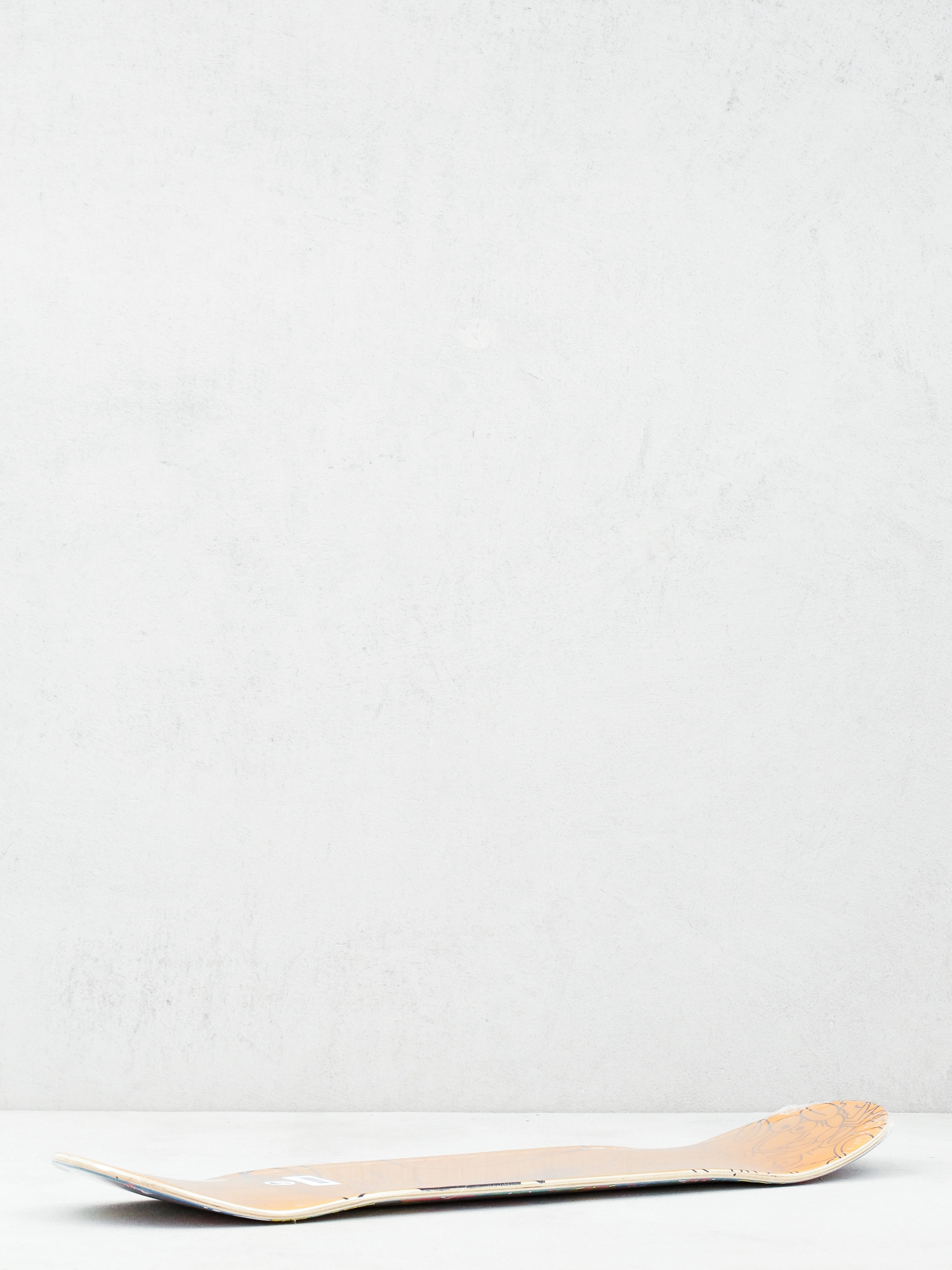 RipNDip Under The Sea Gördeszka lap (aqua)