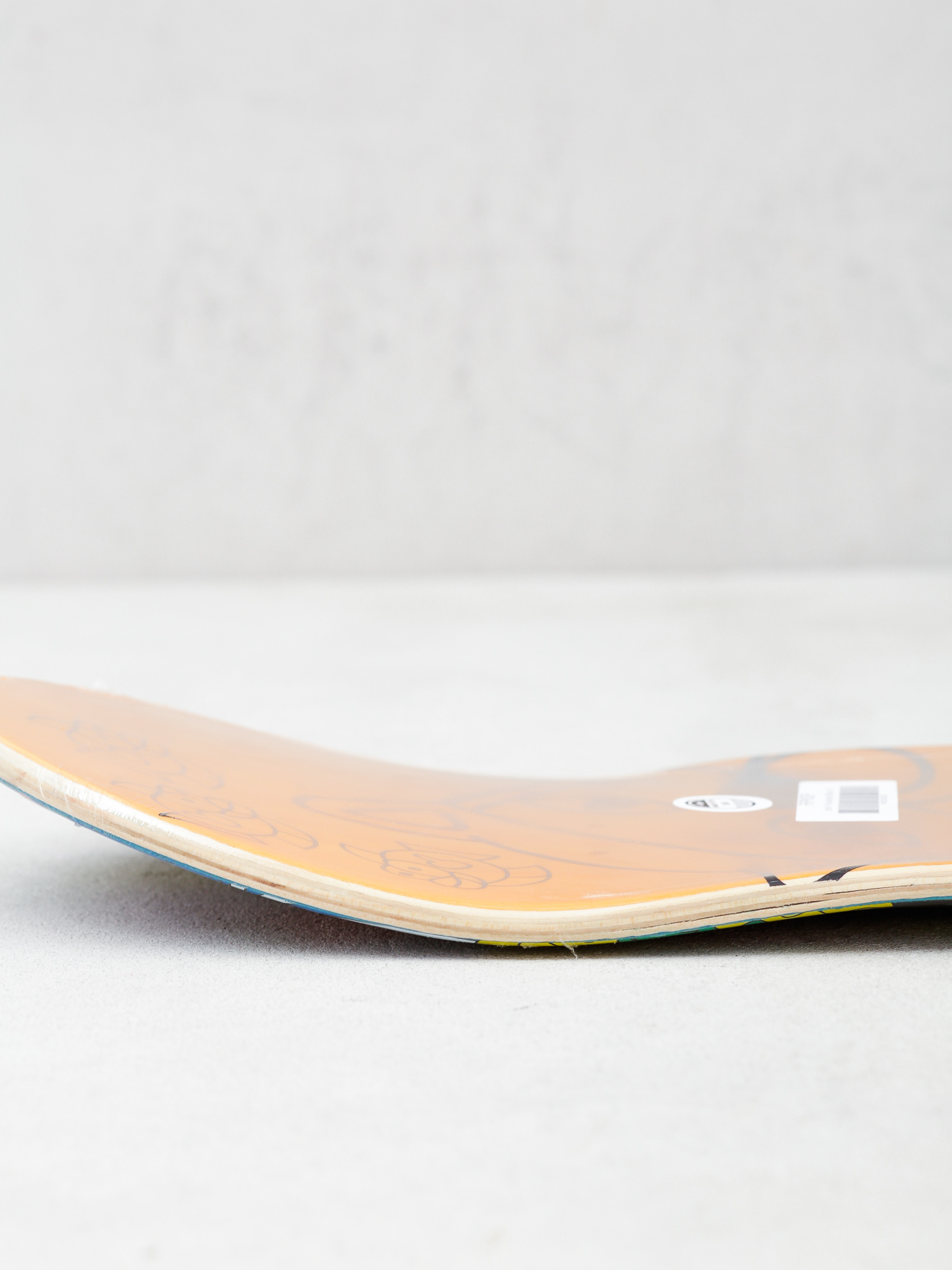 RipNDip Under The Sea Gördeszka lap (aqua)