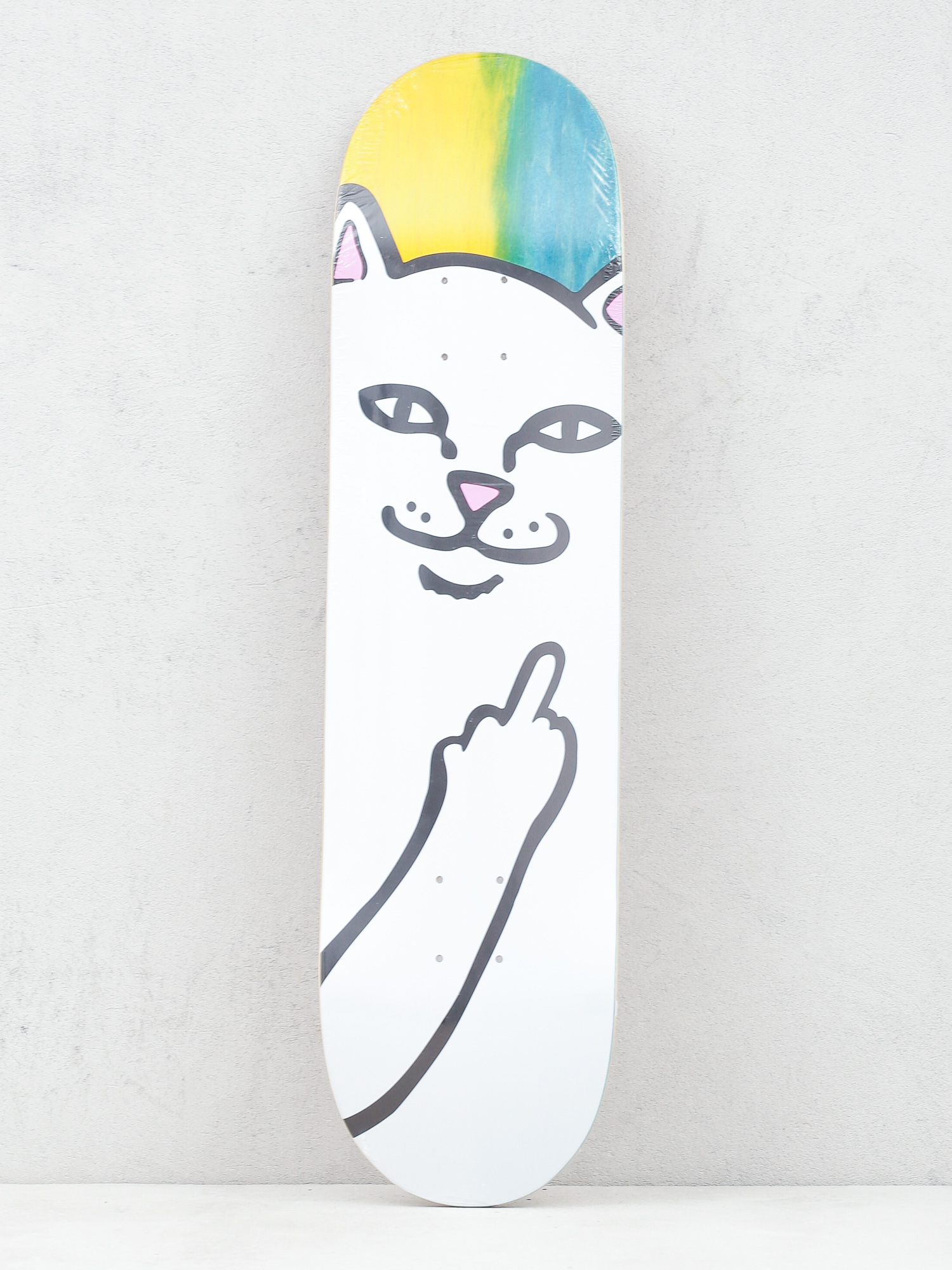 RipNDip Lord Nermal Gördeszka lap (multi)